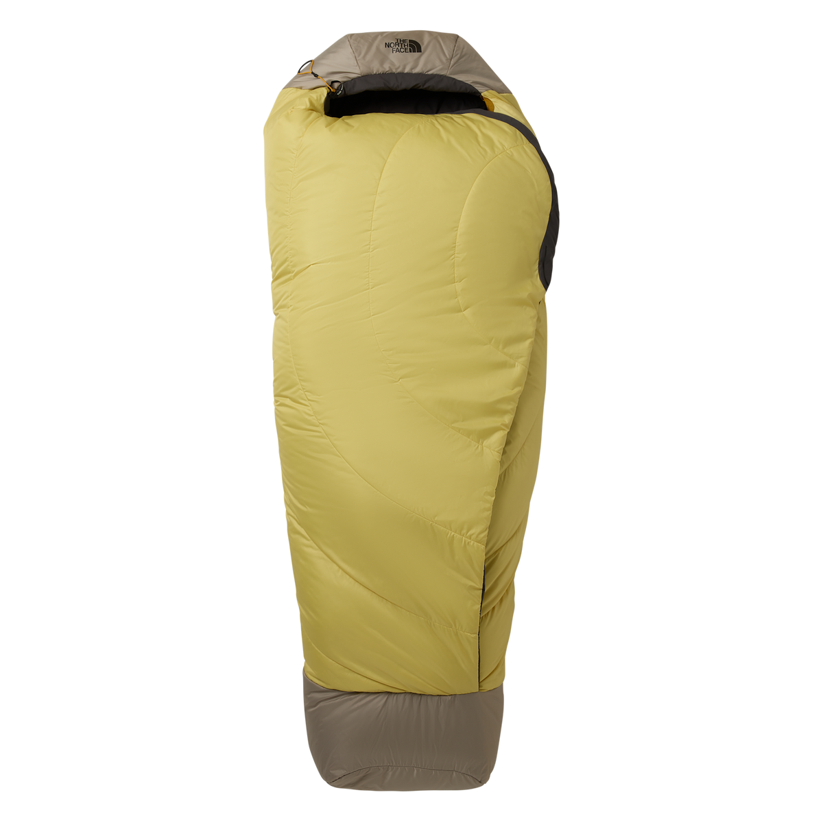 The North Face - Universal One Bag - Yellow - vista principale