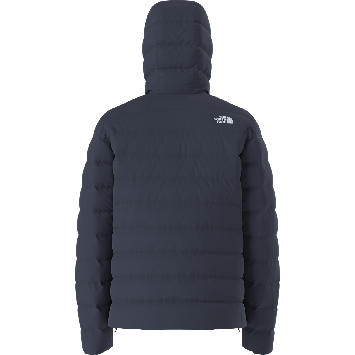 The North Face - Aconcagua Hooded Jacket da uomo - SUMMIT NAVY - vista alternativa 11