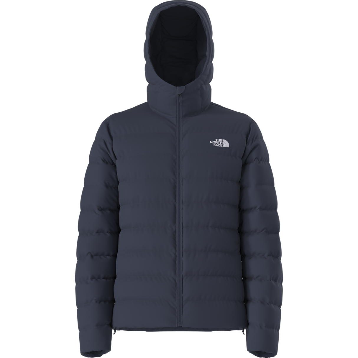 The North Face - Aconcagua Hooded Jacket da uomo - SUMMIT NAVY - vista principale
