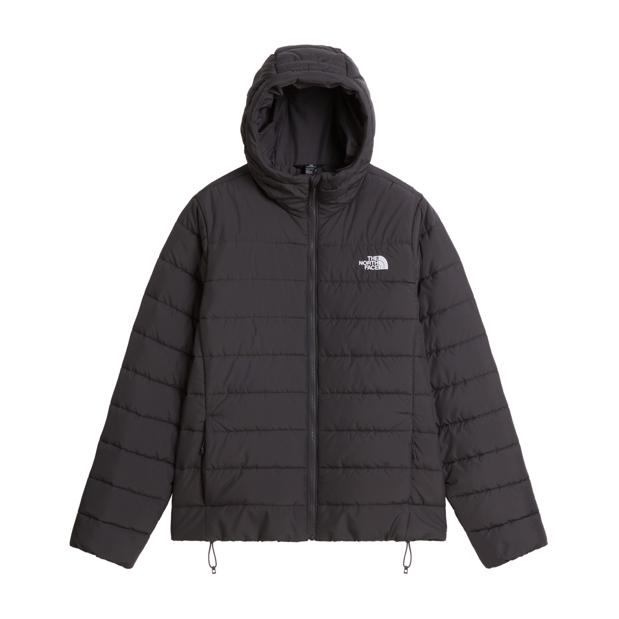 The North Face - Aconcagua Hooded Jacket da uomo - ANTHRACITE GREY - vista principale
