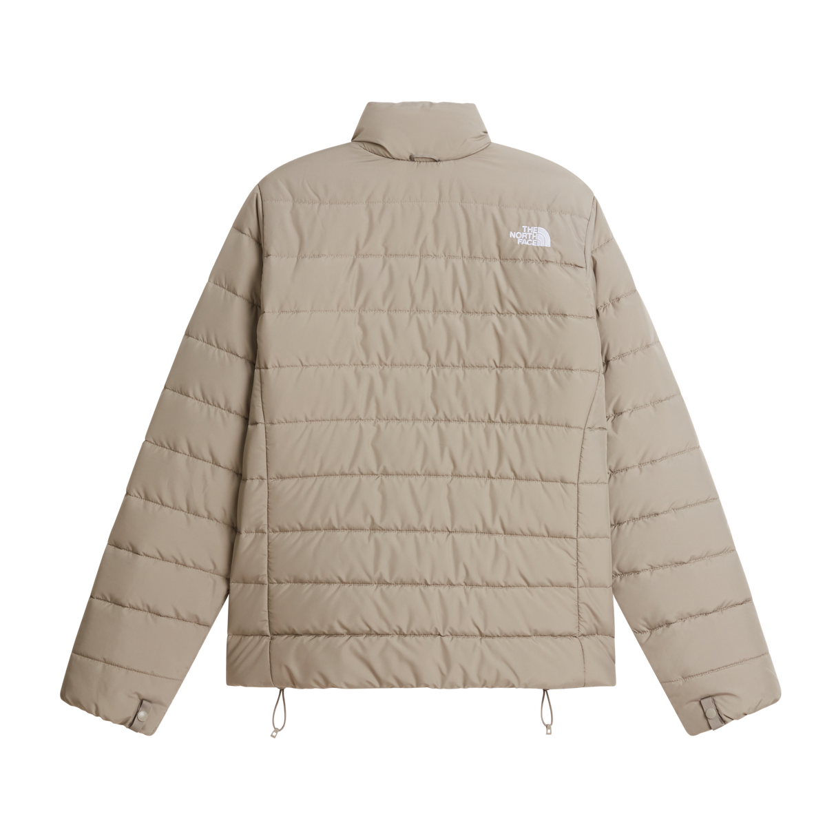 The North Face - Aconcagua Jacket da uomo - Stone Slab - vista alternativa 1