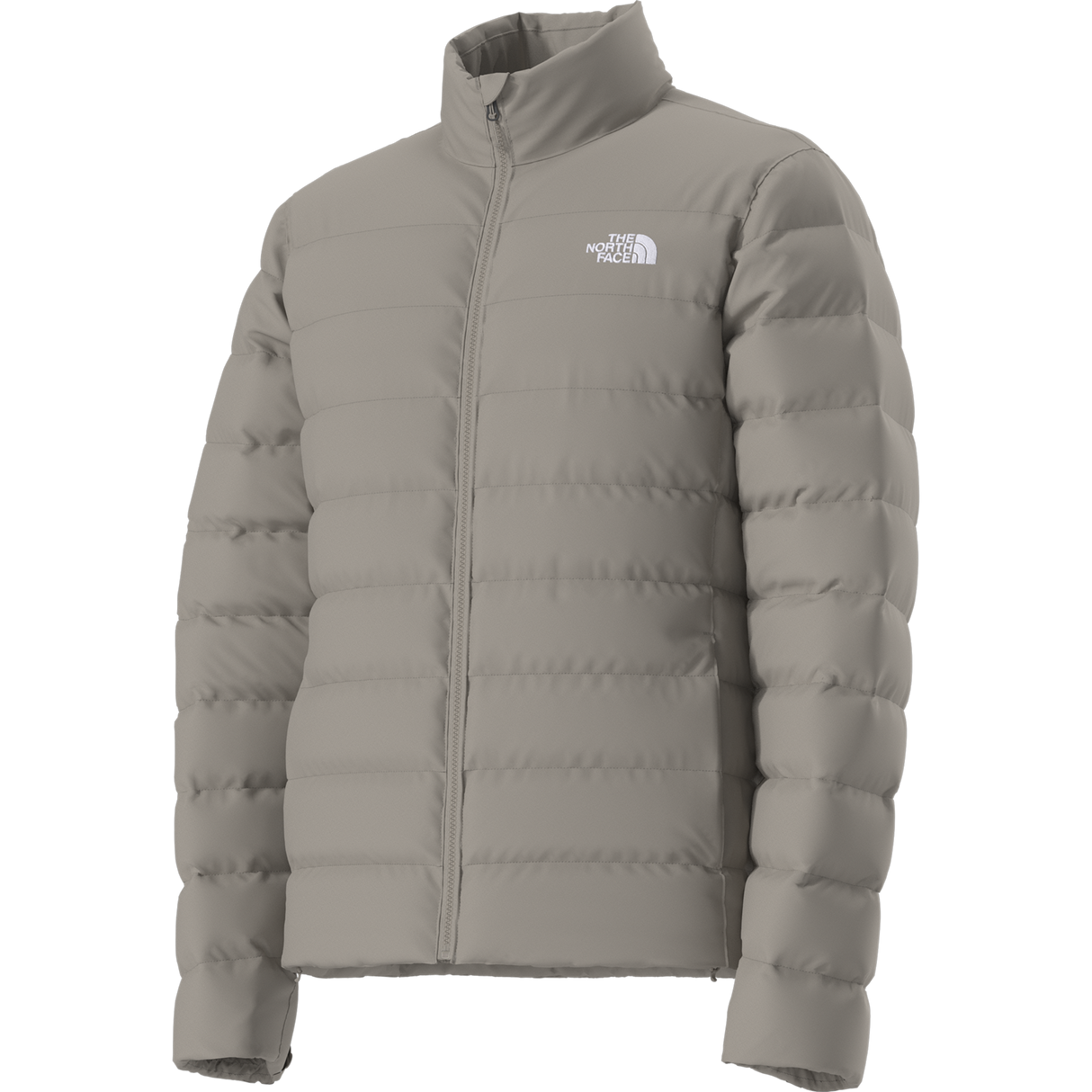 The North Face - Aconcagua Jacket da uomo - Stone Slab - vista alternativa 2