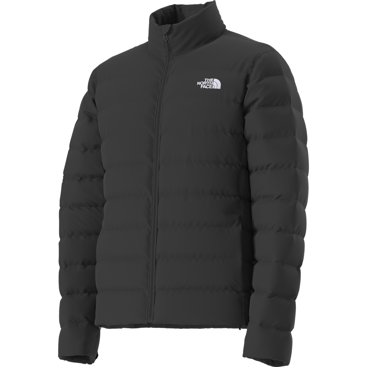 The North Face - Aconcagua Jacket da uomo - TNF BLACK - vista alternativa 2