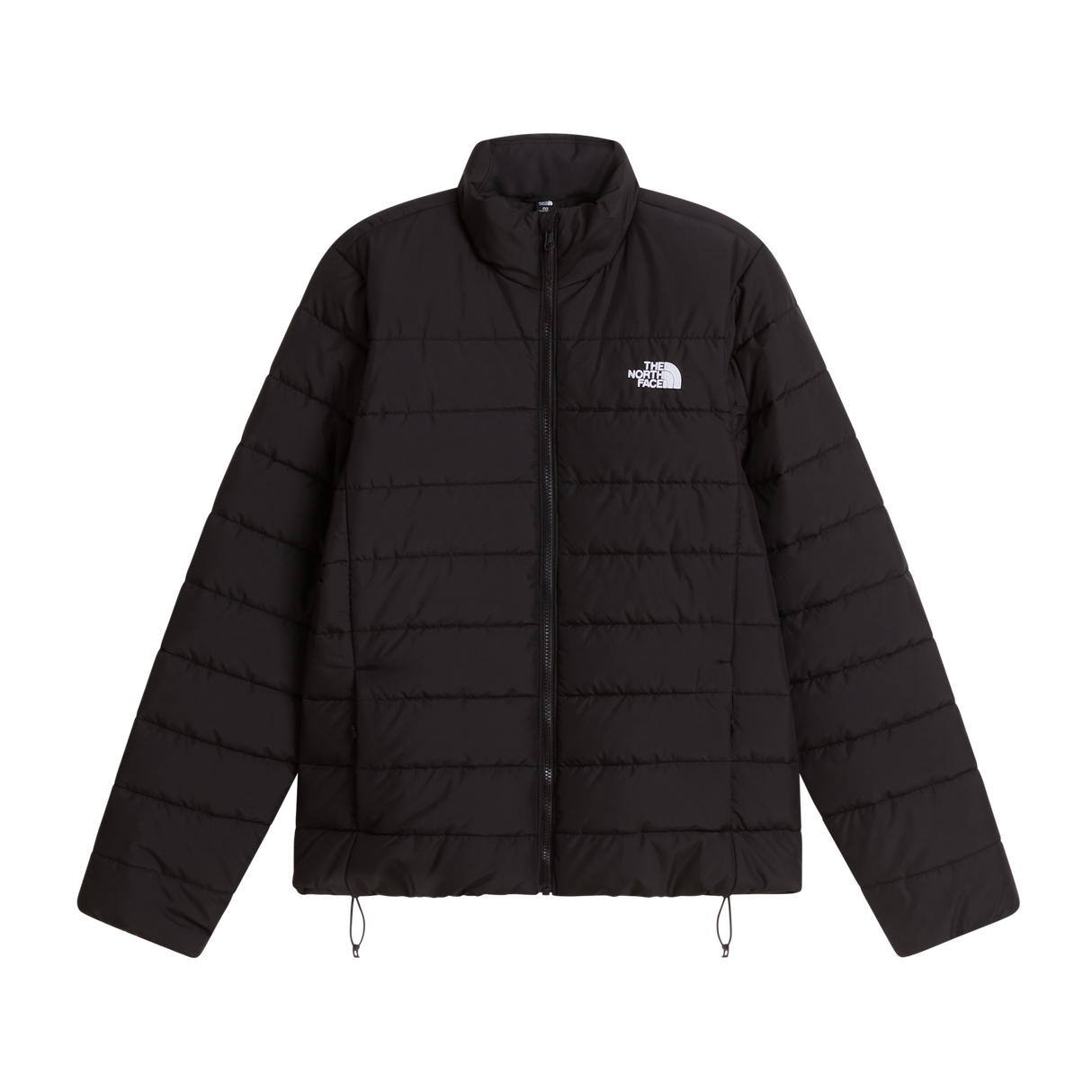 The North Face - Aconcagua Jacket da uomo - TNF BLACK - vista principale