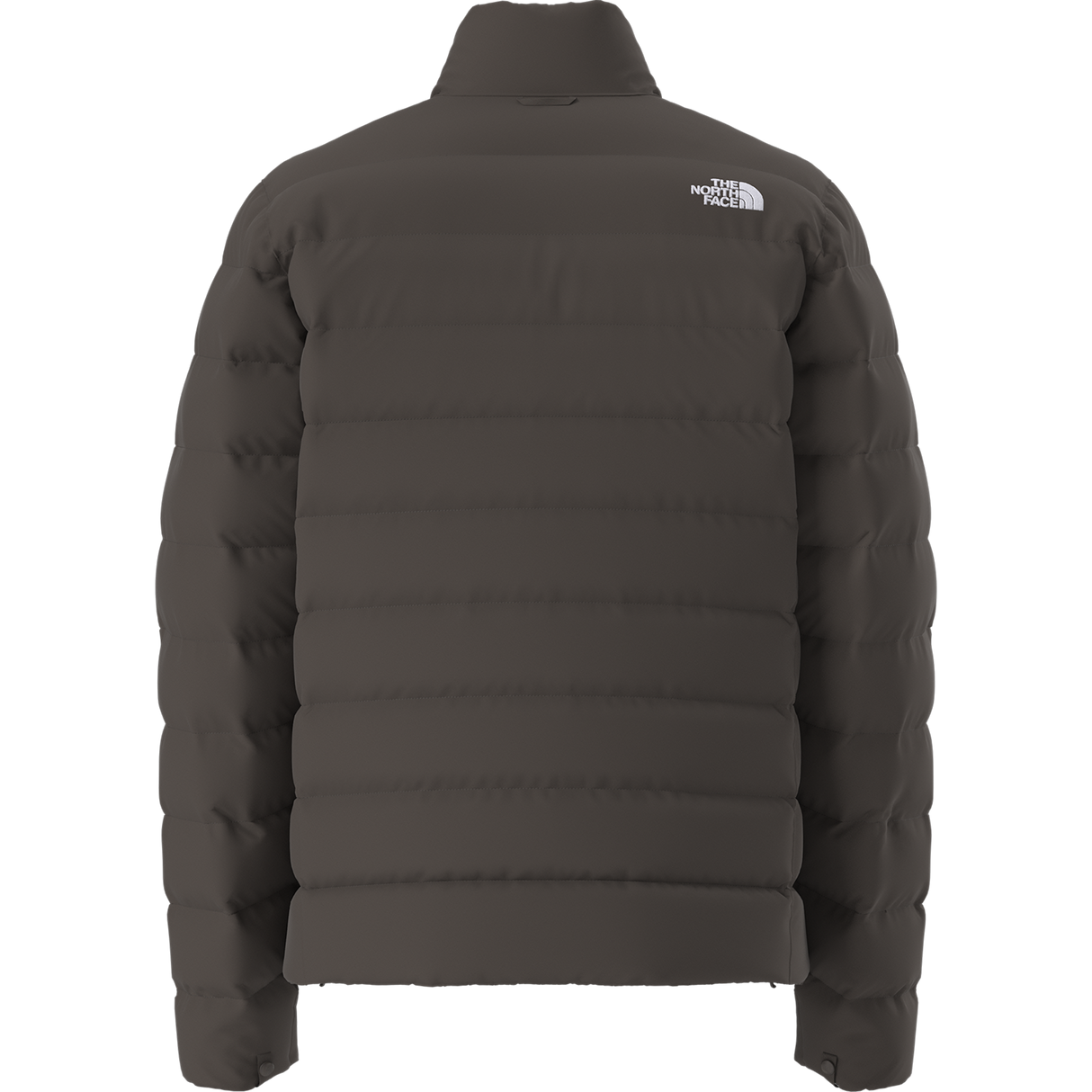 The North Face - Aconcagua Jacket da uomo - Dark Chestnut - vista alternativa 1
