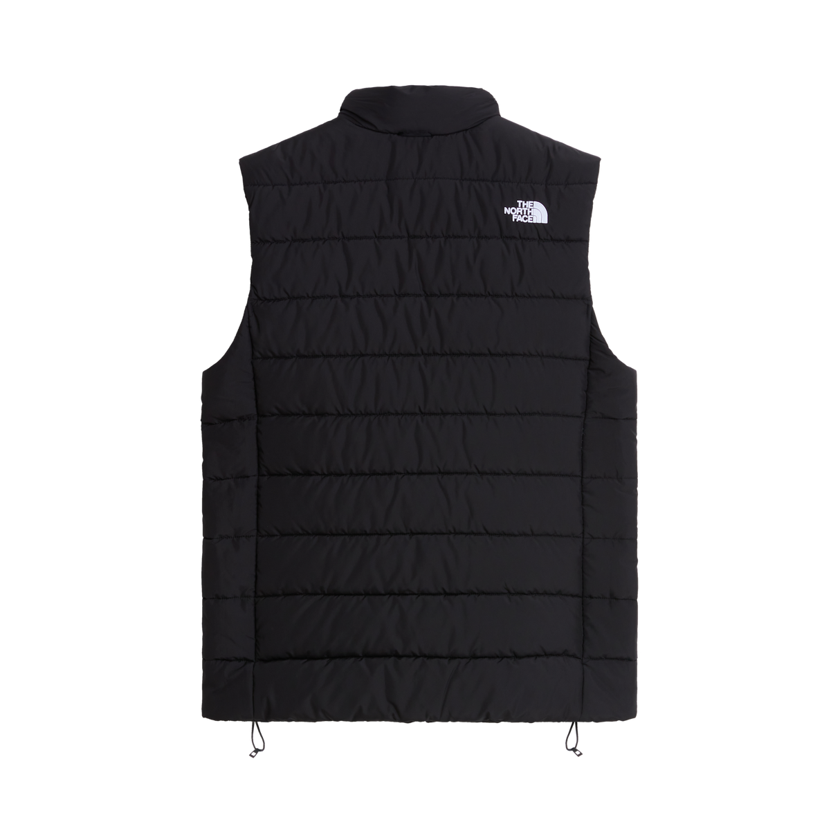 The North Face - Aconcagua Vest Caraway Seed da uomo - TNF BLACK - vista alternativa 1