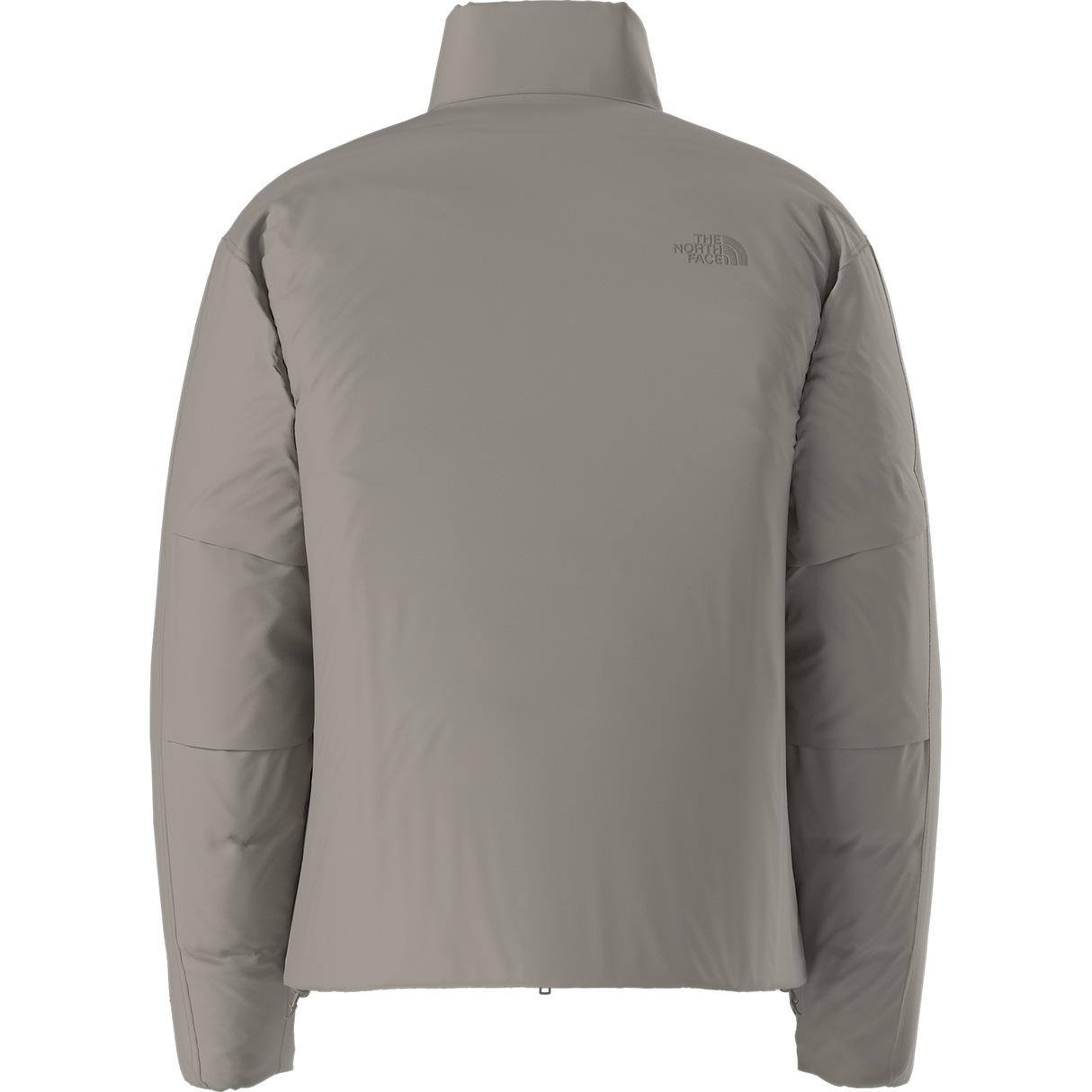 The North Face - Pertex Explore Jacket da uomo - Stone Slab - vista alternativa 11