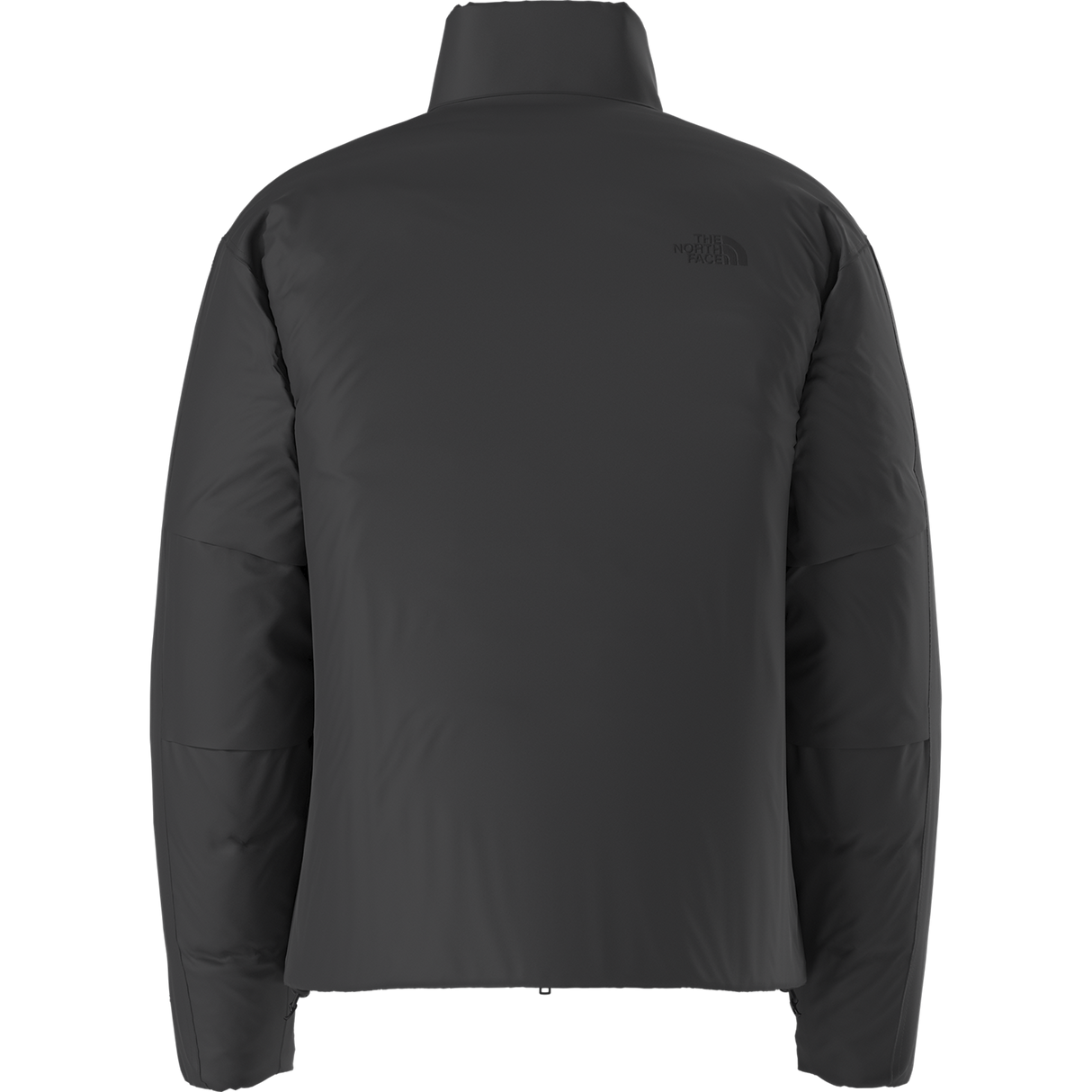 The North Face - Pertex Explore Jacket da uomo - TNF BLACK - vista alternativa 11