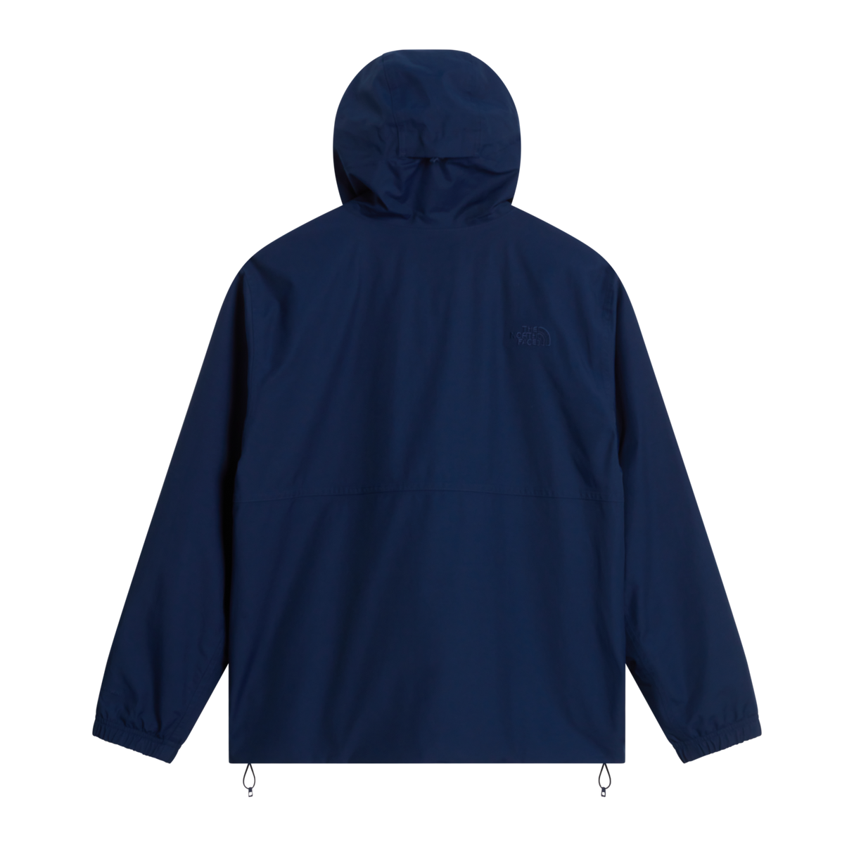 The North Face - Dryvent Field Jacket da uomo - SUMMIT NAVY - vista alternativa 1