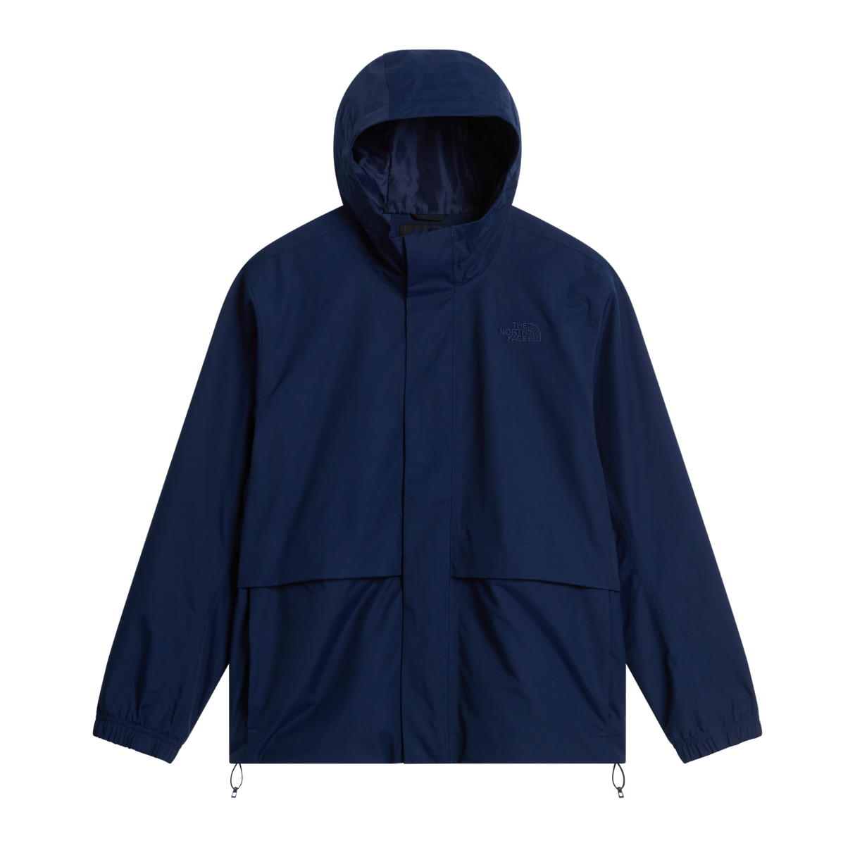 The North Face - Dryvent Field Jacket da uomo - SUMMIT NAVY - vista principale