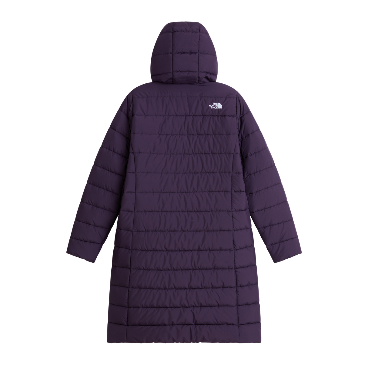 The North Face - Aconcagua Hooded Parka da donna - Endless Dusk - vista alternativa 1