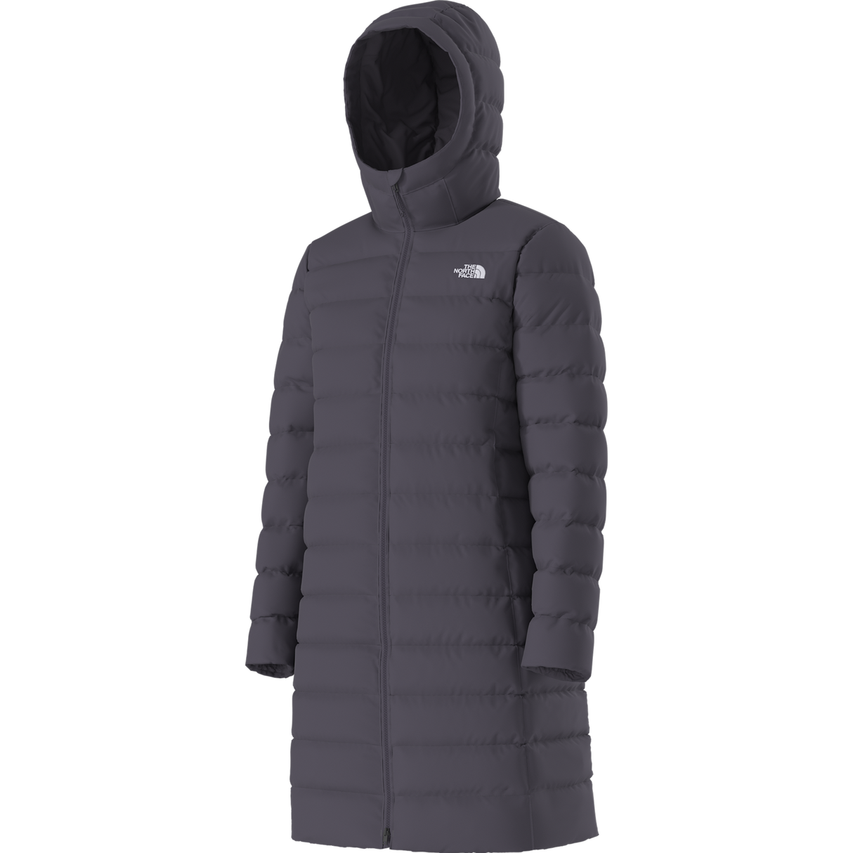 The North Face - Aconcagua Hooded Parka da donna - Endless Dusk - vista alternativa 2