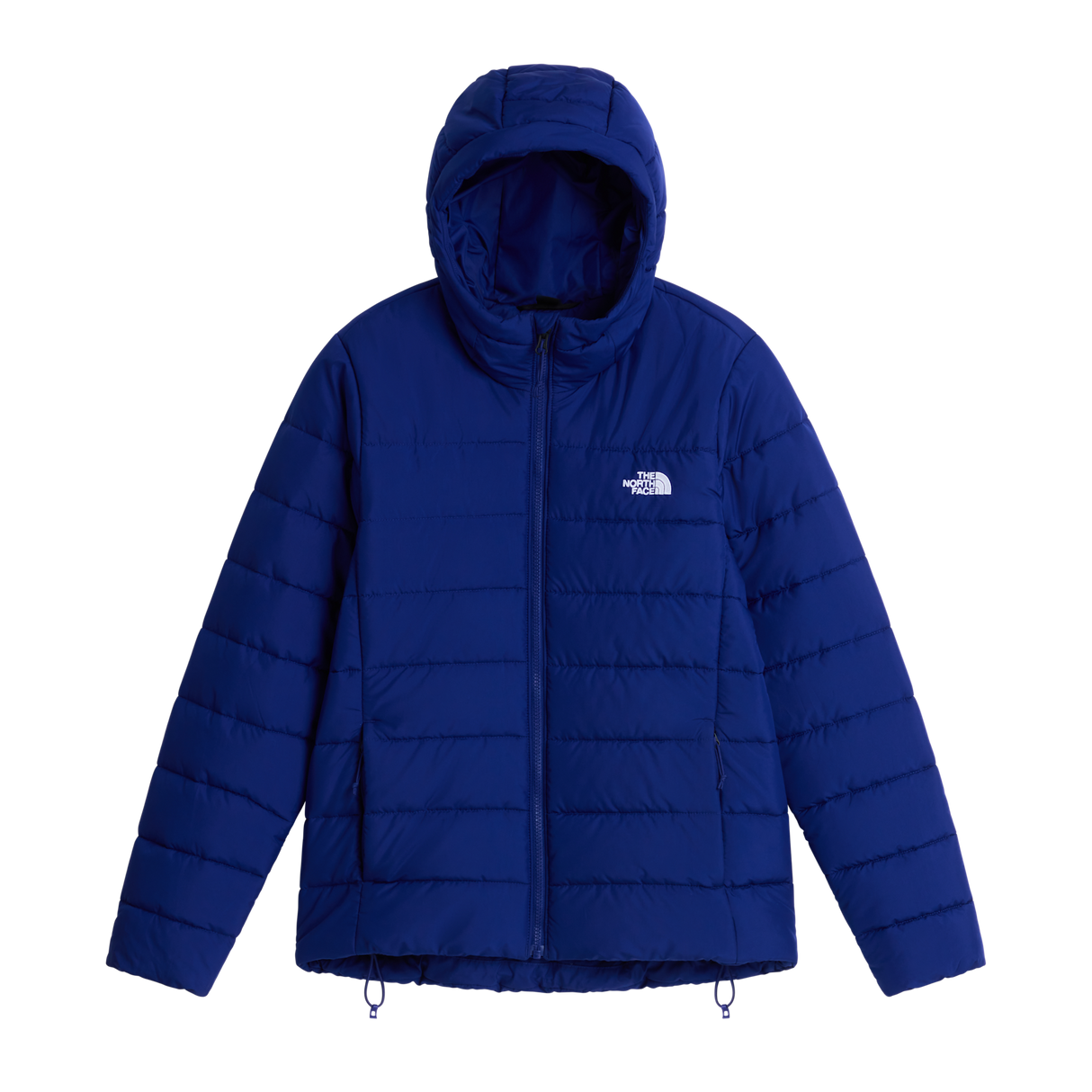 The North Face - Aconcagua Hooded Jacket da donna - SHQUAILGY/CLDGY - vista principale