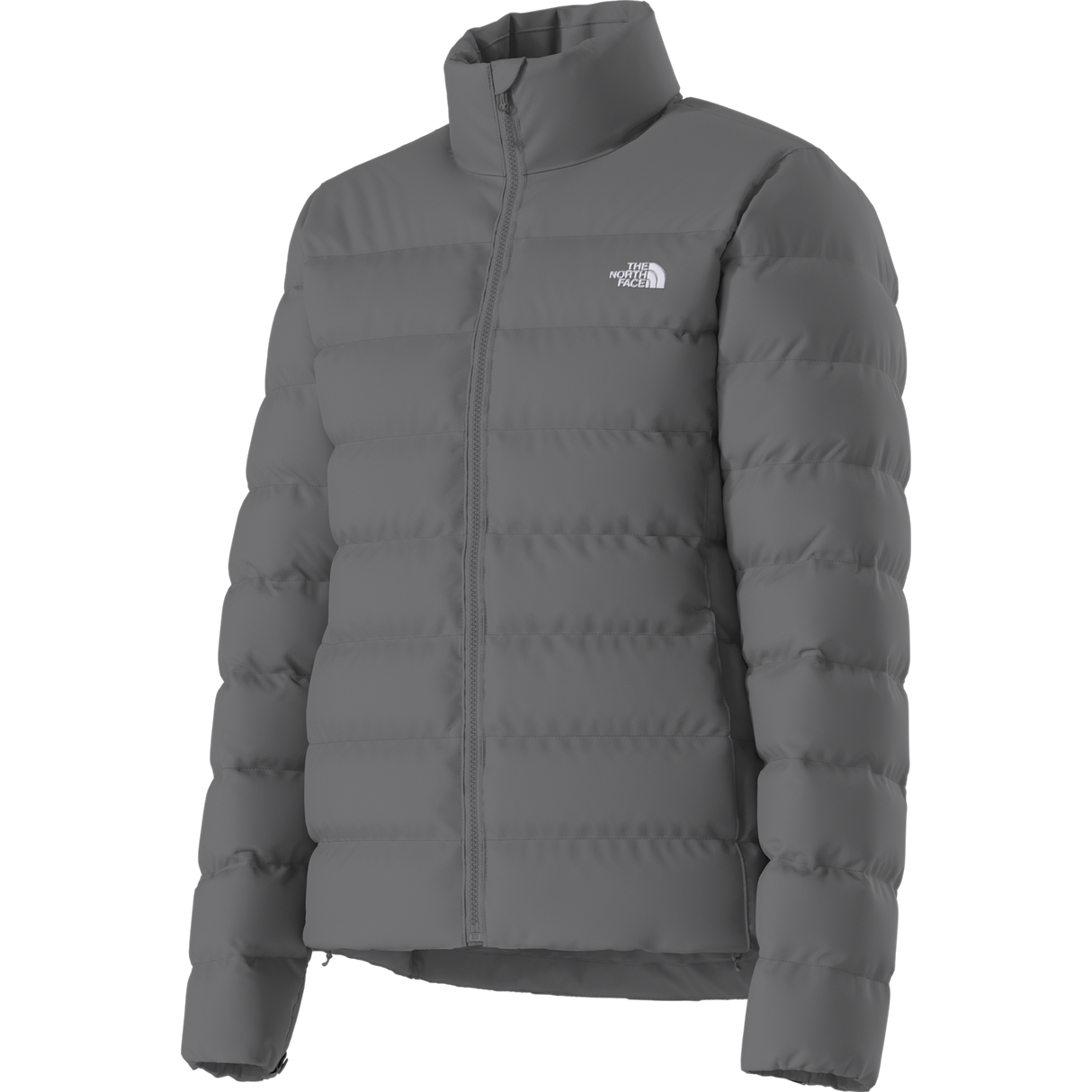 The North Face - Aconcagua Jacket da donna - SMOKED PEARL - vista alternativa 2