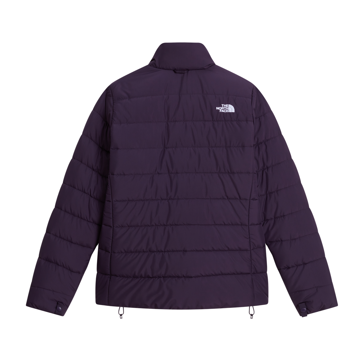 The North Face - Aconcagua Jacket da donna - Endless Dusk - vista alternativa 1