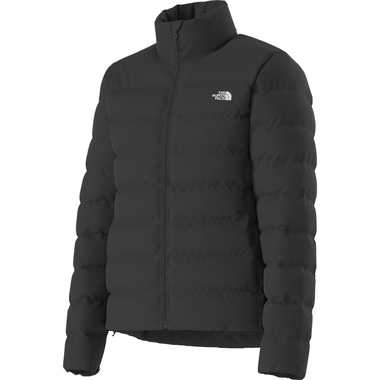The North Face - Aconcagua Jacket da donna - TNF BLACK - vista alternativa 2