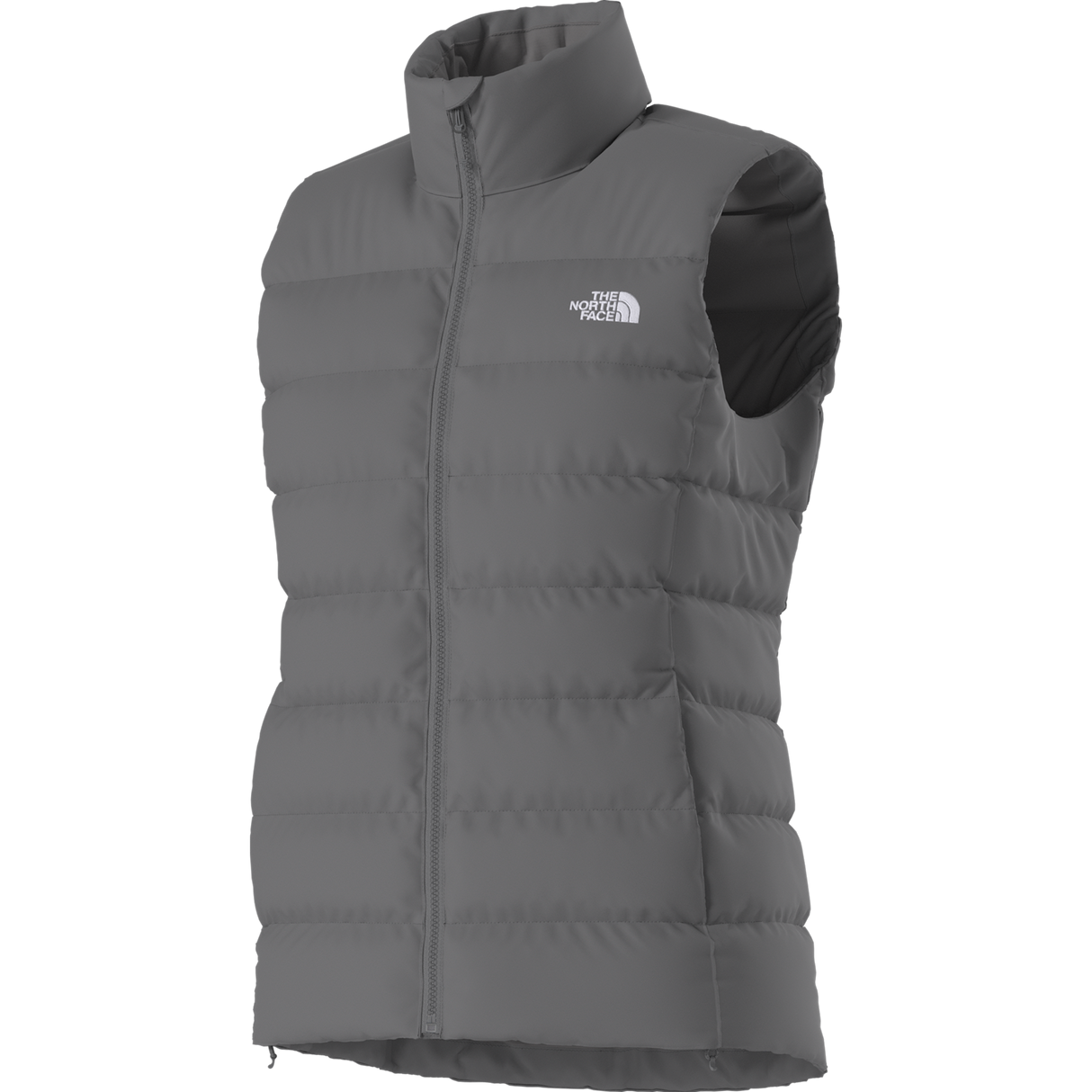 The North Face - Aconcagua Vest da donna - SMOKED PEARL - vista alternativa 2