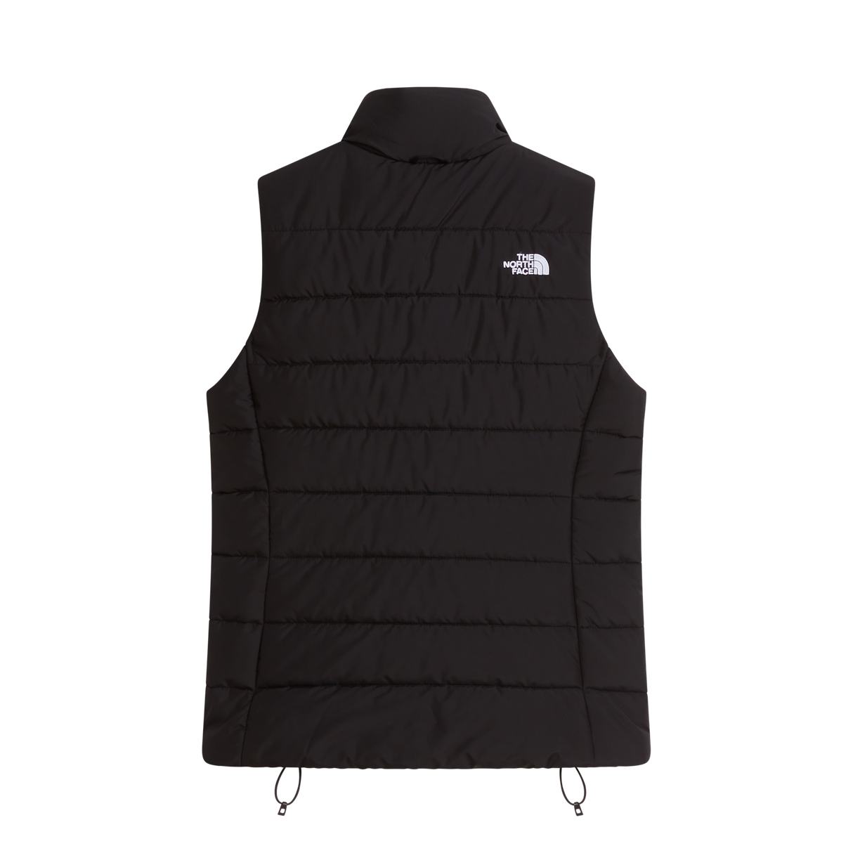 The North Face - Aconcagua Vest da donna - TNF BLACK - vista alternativa 1