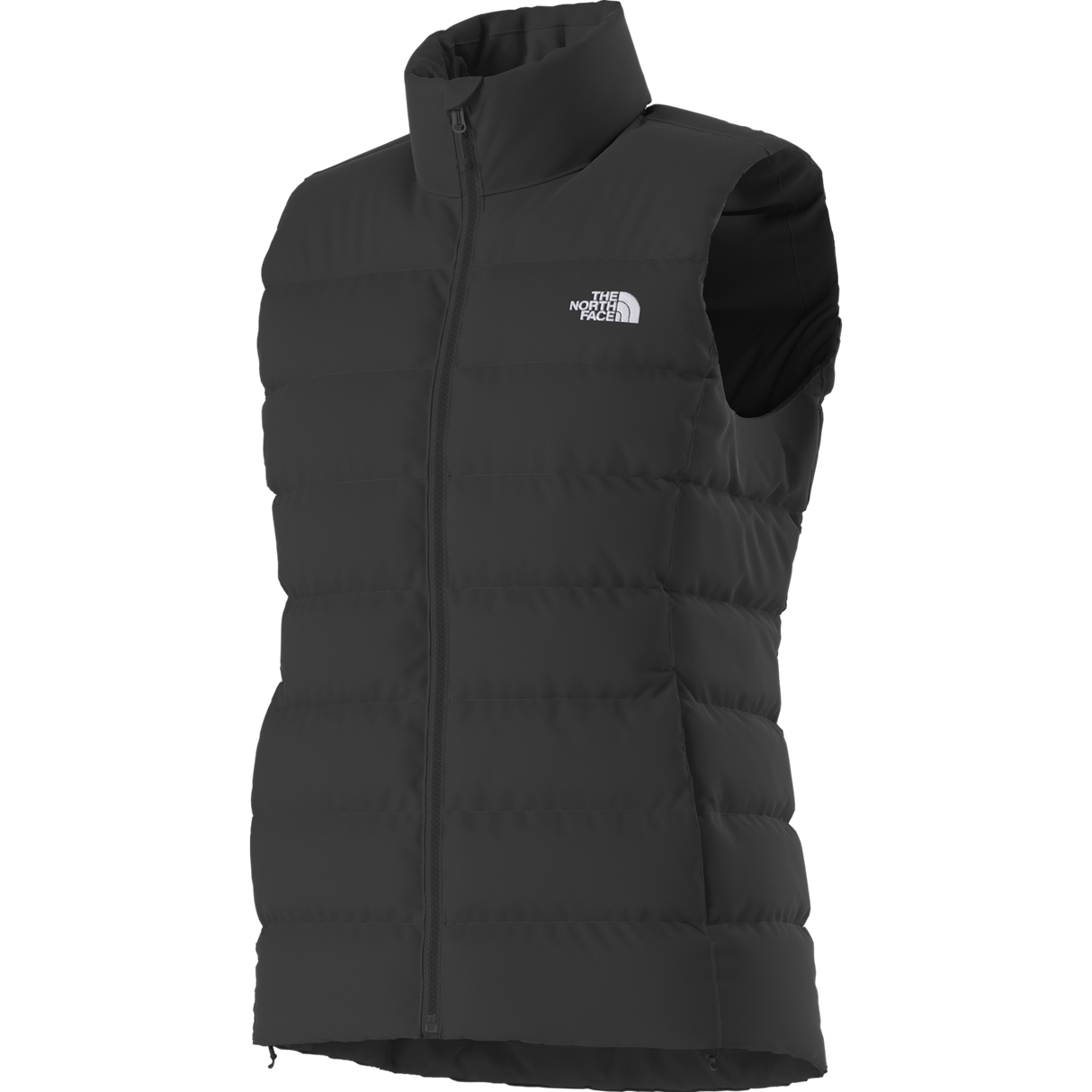 The North Face - Aconcagua Vest da donna - TNF BLACK - vista alternativa 2