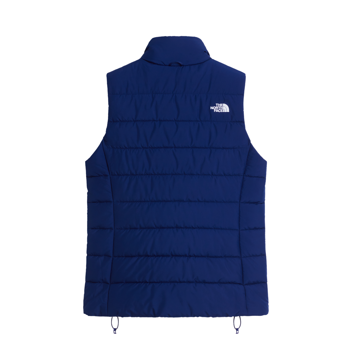 The North Face - Aconcagua Vest da donna - SHQUAILGY/CLDGY - vista alternativa 1