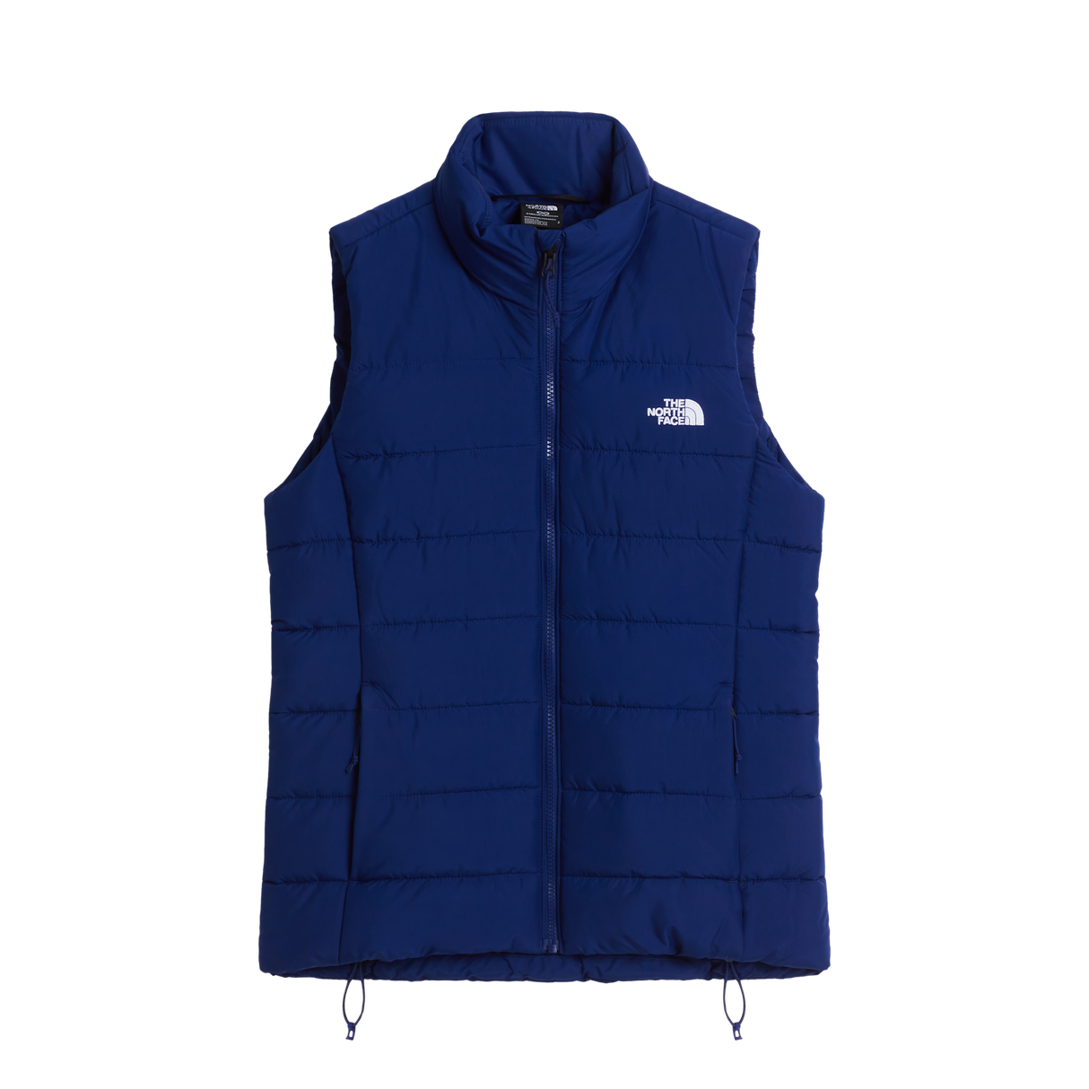 The North Face - Aconcagua Vest da donna - SHQUAILGY/CLDGY - vista principale