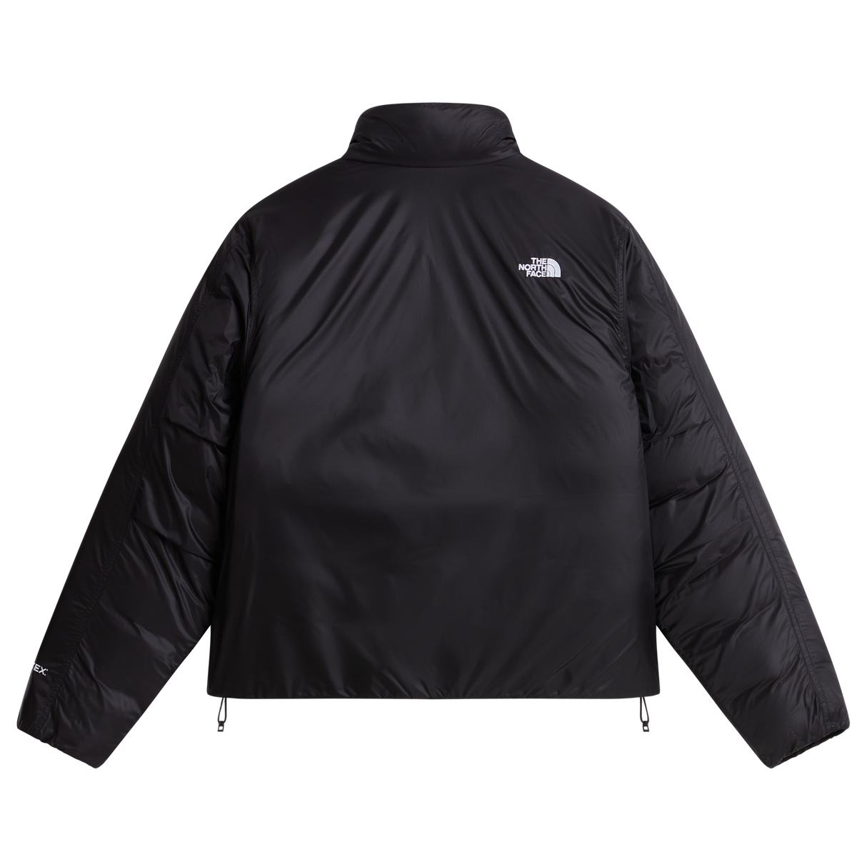The North Face - Pertex Explore Jacket da donna - TNF BLACK - vista alternativa 1