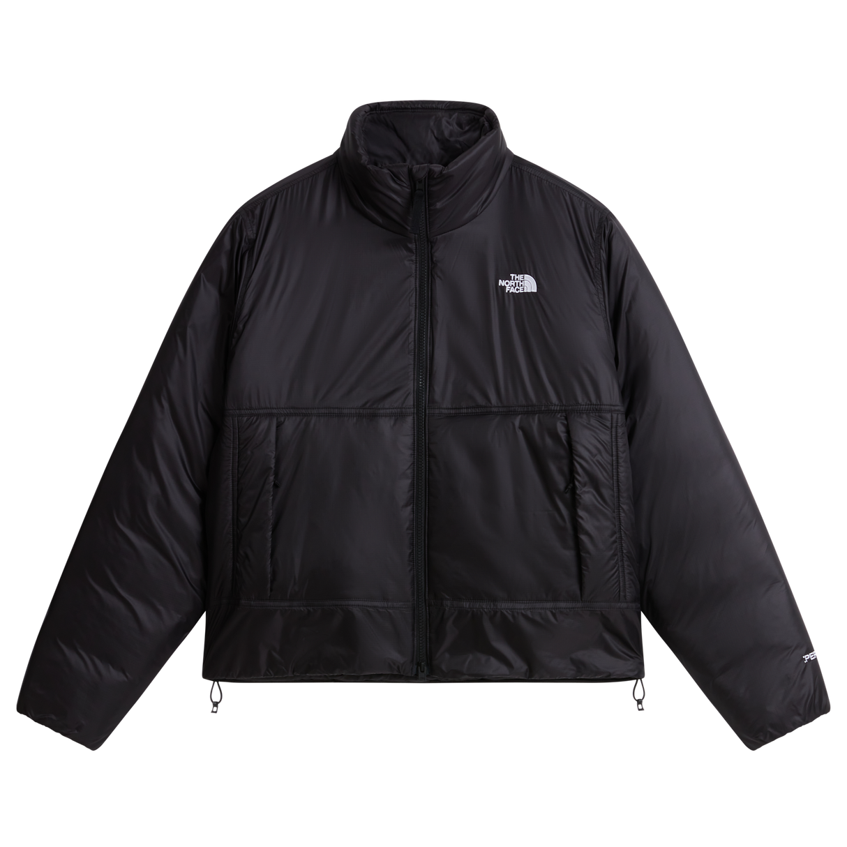 The North Face - Pertex Explore Jacket da donna - TNF BLACK - vista principale