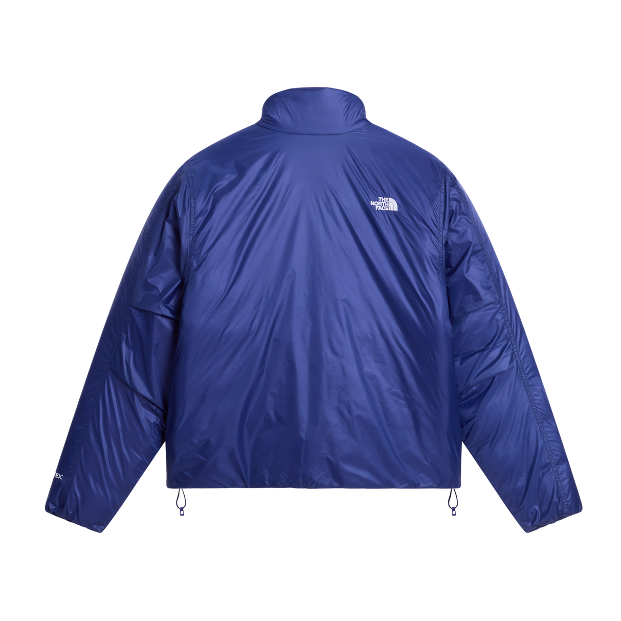 The North Face - Pertex Explore Jacket da donna - SHQUAILGY/CLDGY - vista alternativa 1