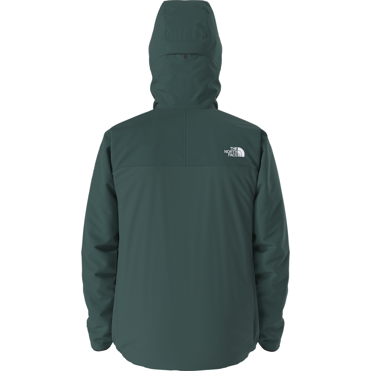 The North Face - Summit Casaval Hoodie da uomo - Pacific Teal - vista alternativa 11