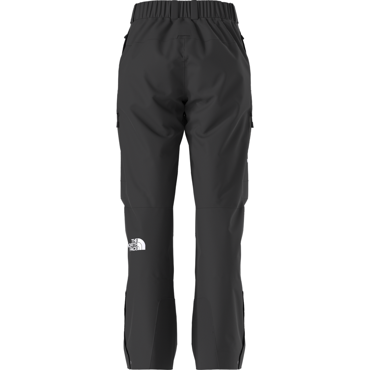 The North Face - Summit Eastwall Gtx Pant da donna - TNF BLACK - vista alternativa 11