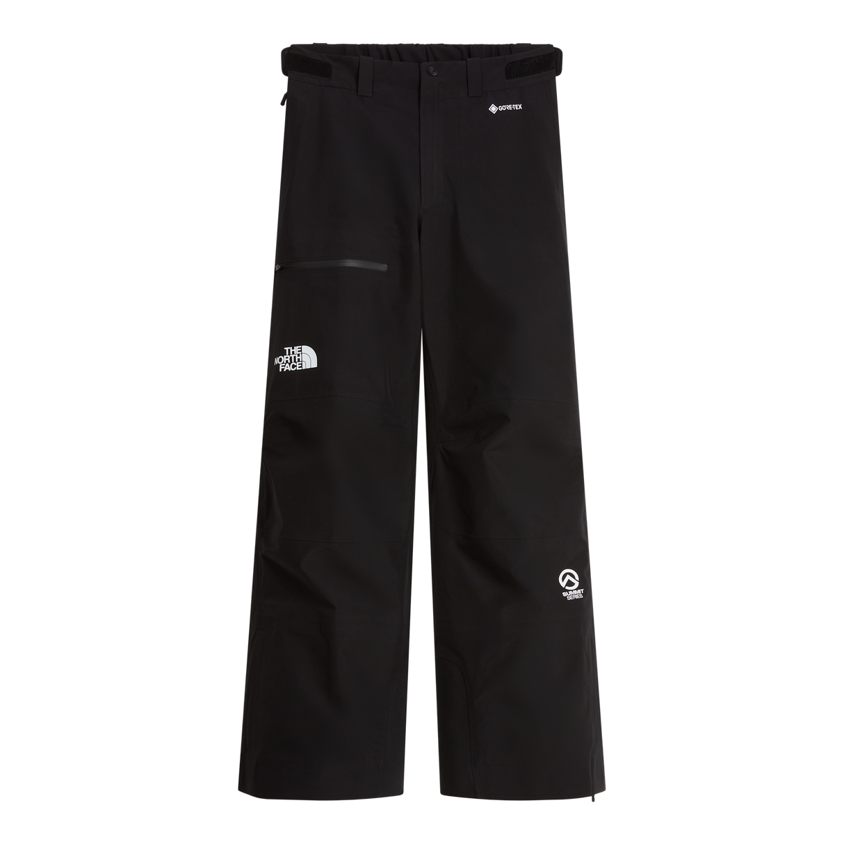 The North Face - Summit Eastwall Gtx Pant da donna - TNF BLACK - vista principale