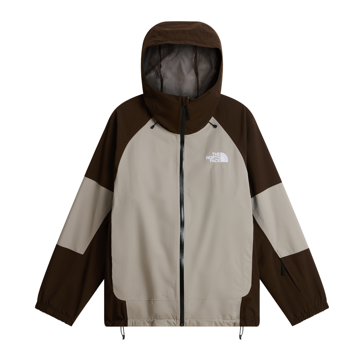 The North Face - Slider Jacket Peak Purple/tnf Black da uomo - BONNIEB/SYNRGYB - vista principale