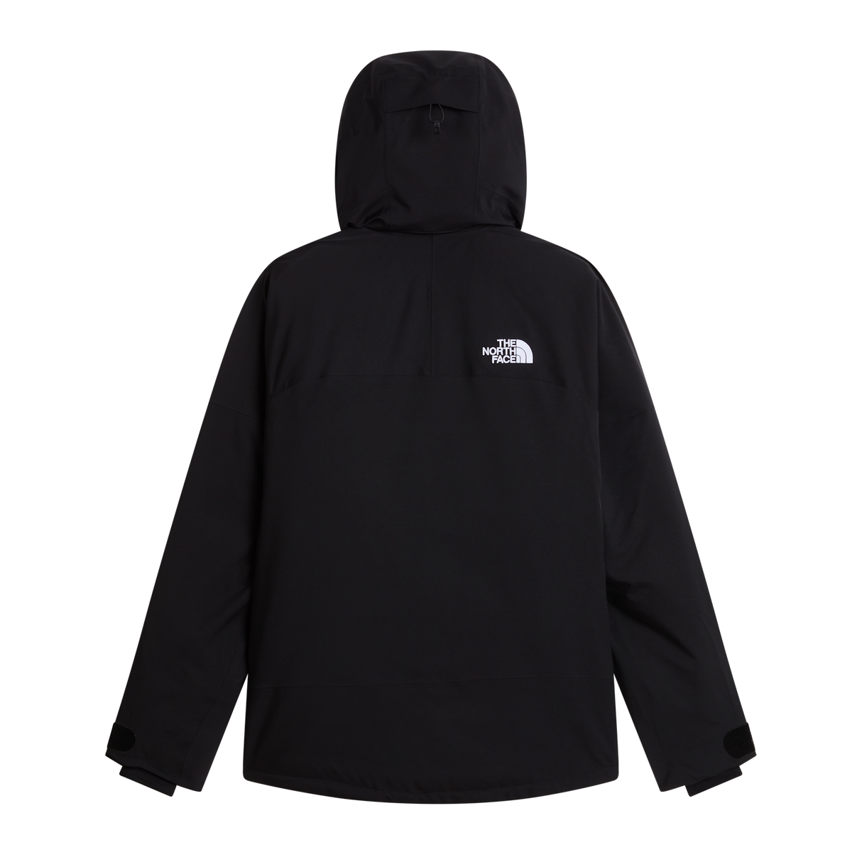The North Face - Chakal Jacket da uomo - TNF BLACK - vista alternativa 1