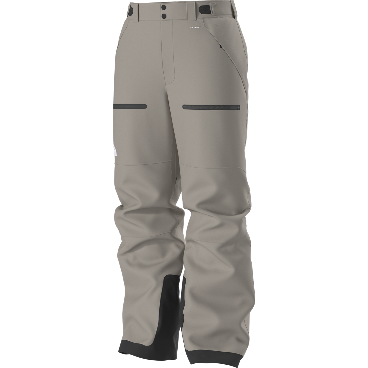 The North Face - Chakal Pant da uomo - Stone Slab - vista alternativa 2