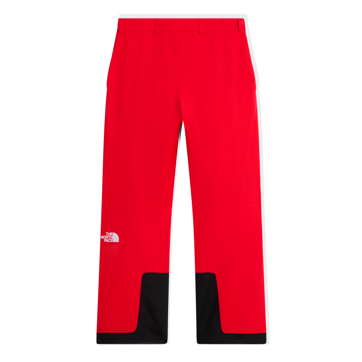 The North Face - Chakal Pant da uomo - ELEVATION RED - vista alternativa 1