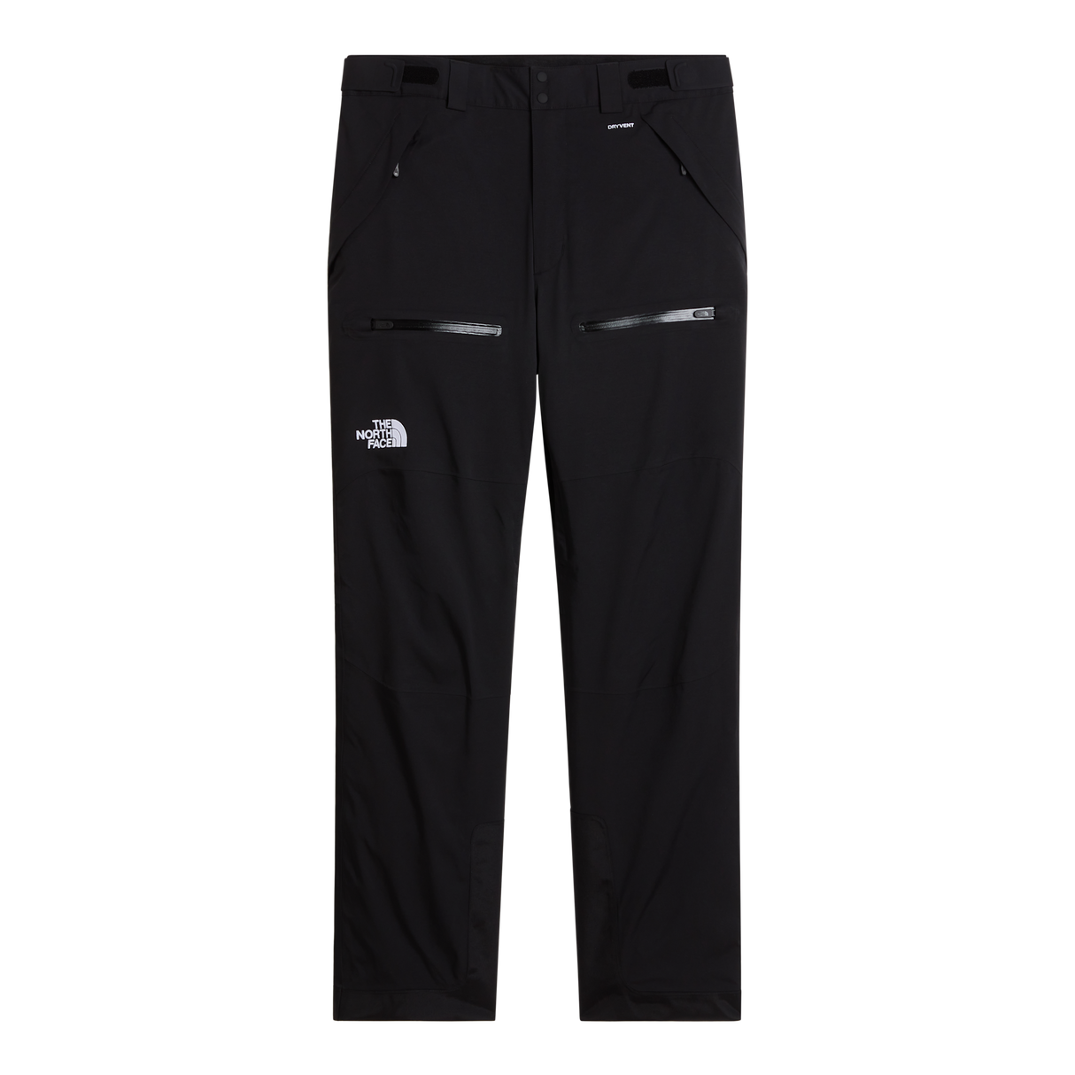 The North Face - Chakal Pant da uomo - TNF BLACK - vista principale