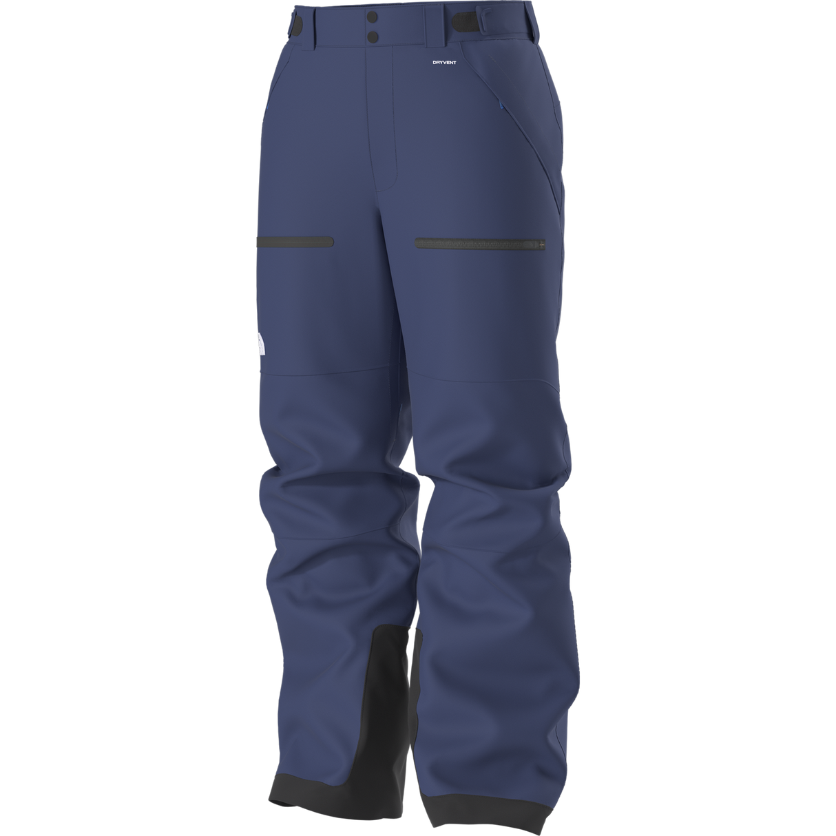 The North Face - Chakal Pant da uomo - SHQUAILGY/CLDGY - vista alternativa 2