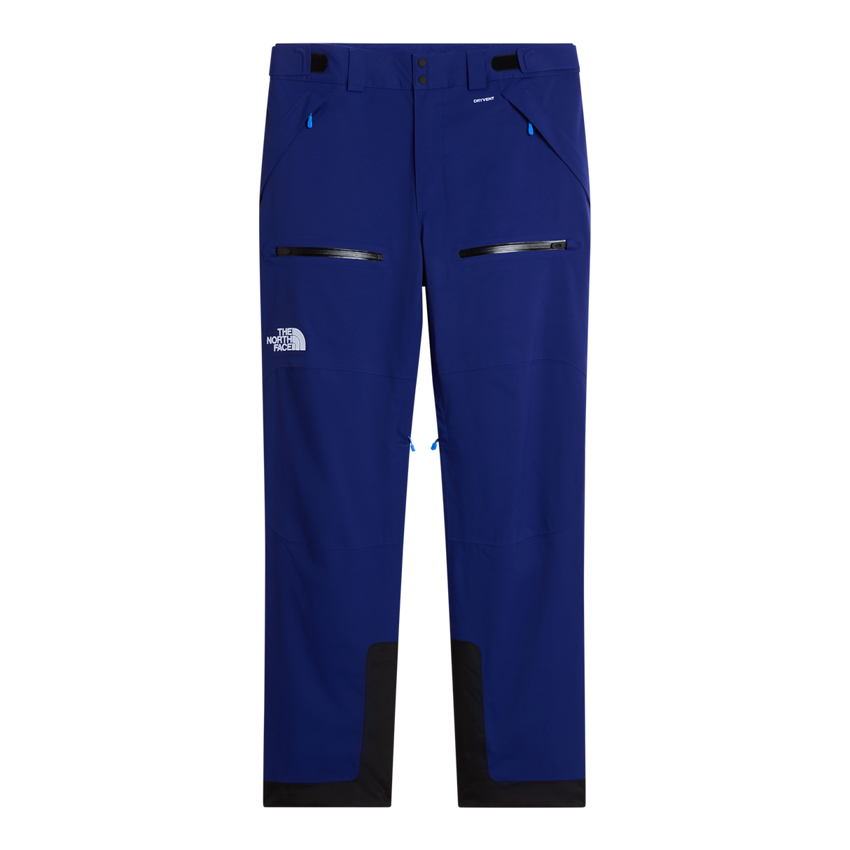 The North Face - Chakal Pant da uomo - SHQUAILGY/CLDGY - vista principale