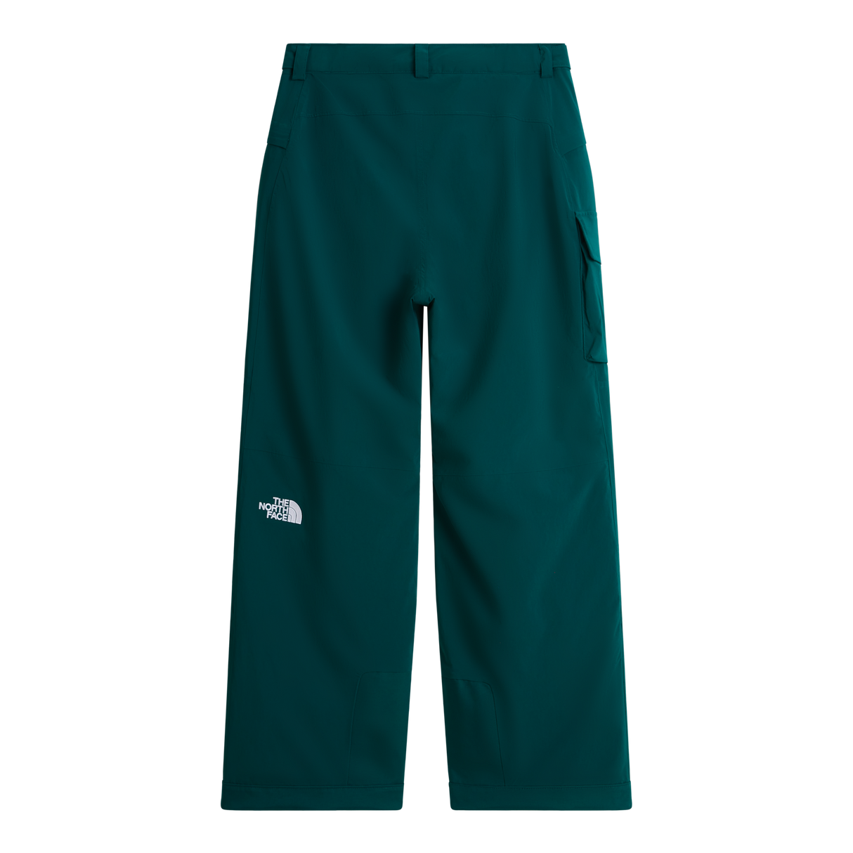 The North Face - Freedom Insulated Pant da uomo - Pacific Teal - vista alternativa 1