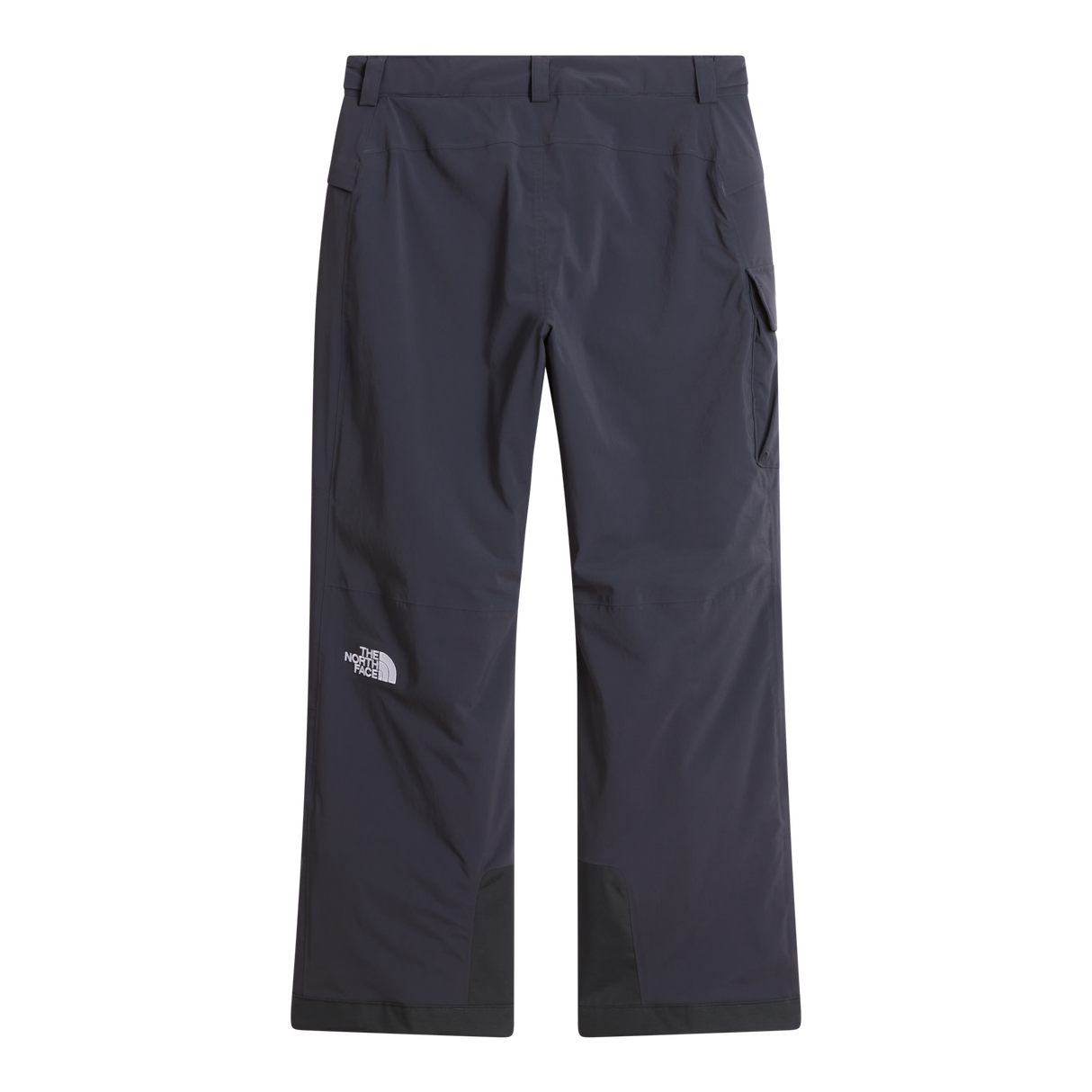 The North Face - Freedom Insulated Pant da uomo - ANTHRACITE GREY - vista alternativa 1