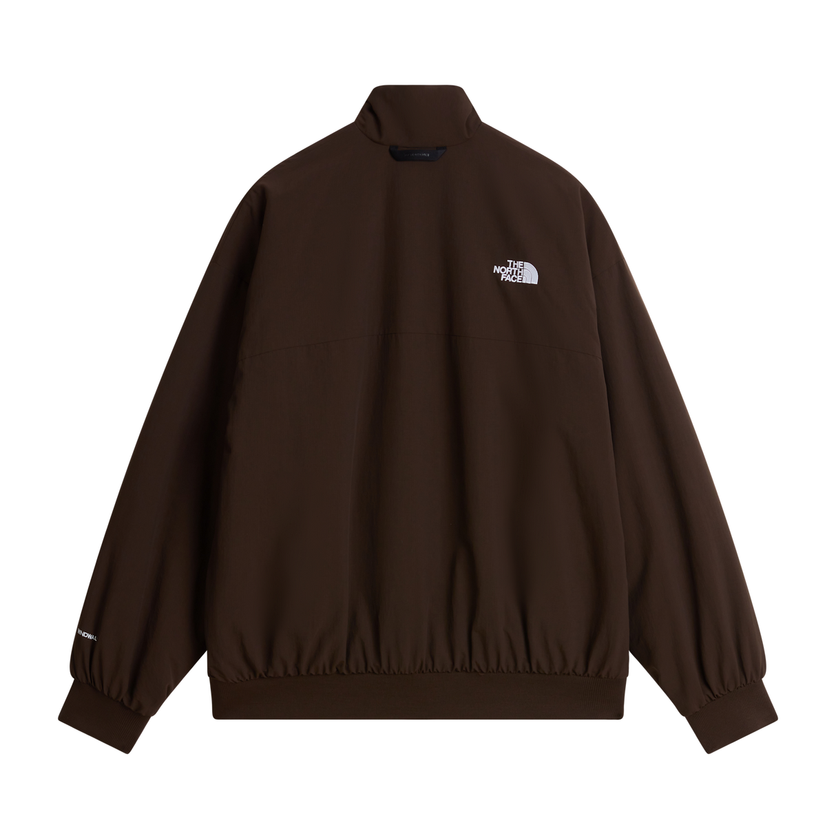 The North Face - Afterburner Reversible Bomber unisex - BONNIEB/SYNRGYB - vista alternativa 1