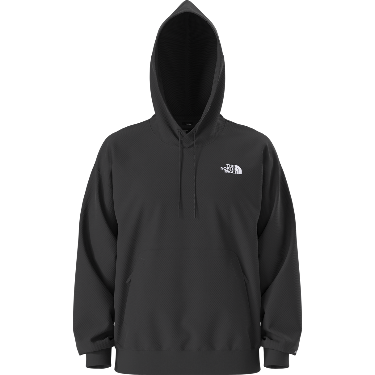 The North Face - Tekno Hoodie unisex - TNF BLACK - vista alternativa 10