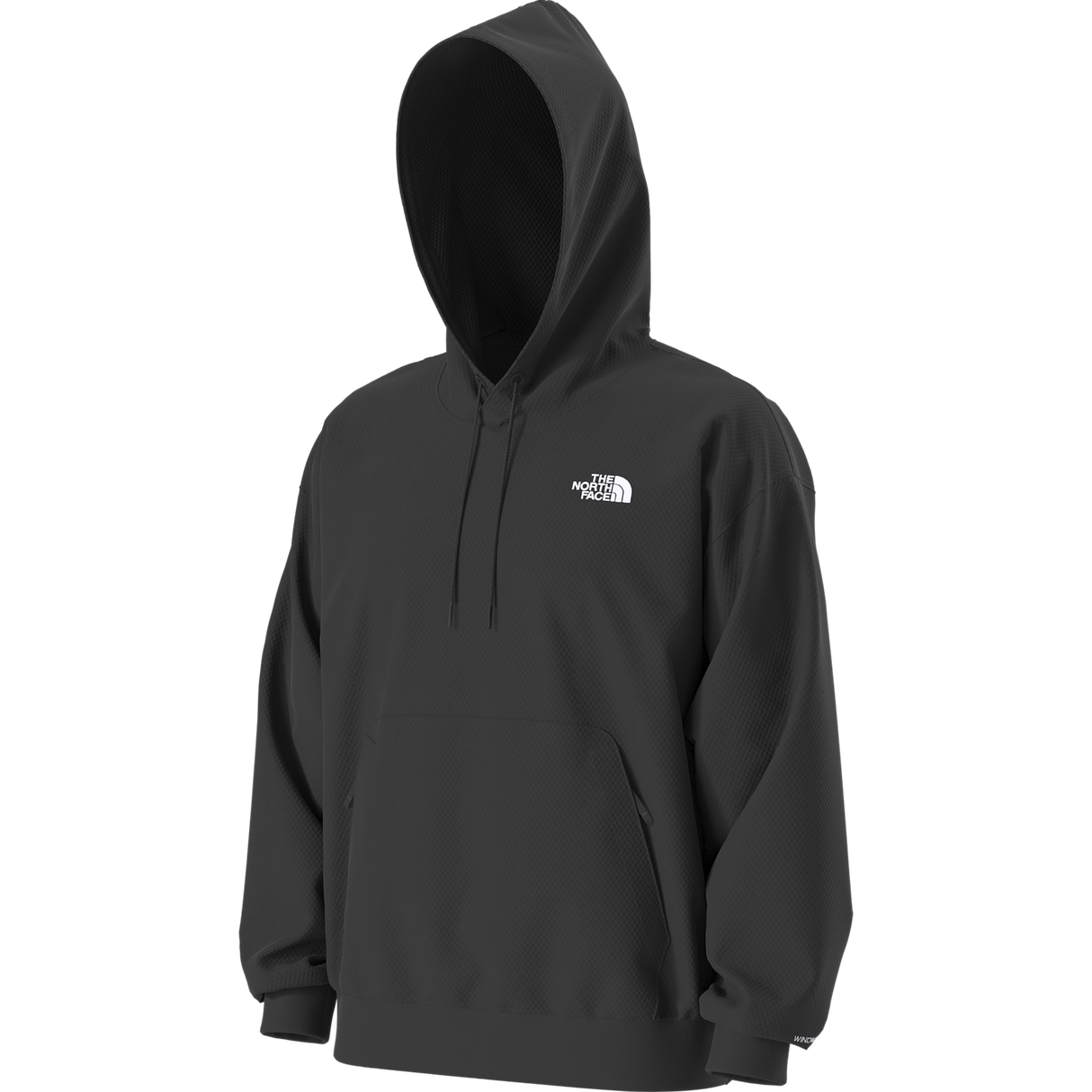The North Face - Tekno Hoodie unisex - TNF BLACK - vista alternativa 12