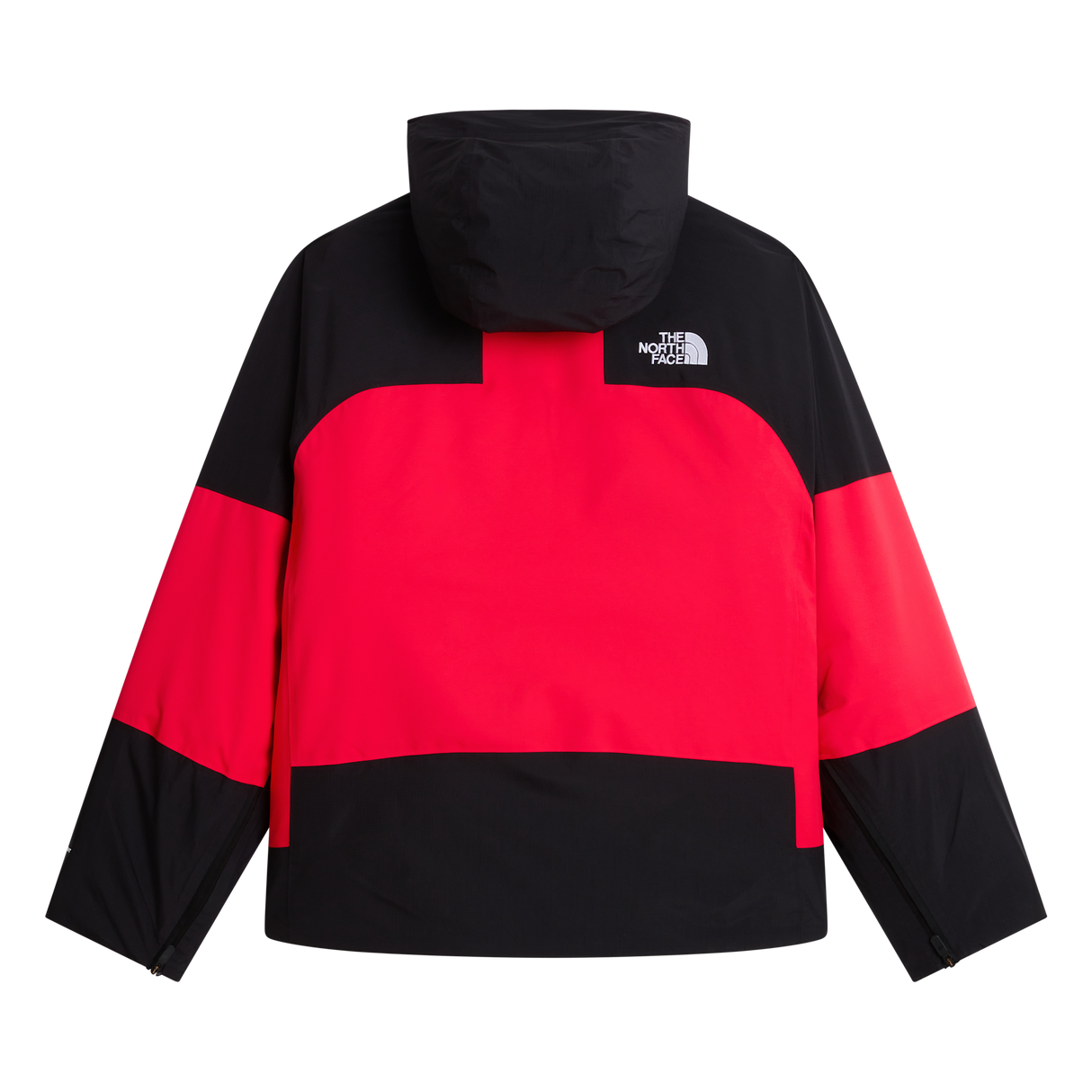 The North Face - Snowsquall Jacket da uomo - Elevation Red/TNF Black - vista alternativa 1