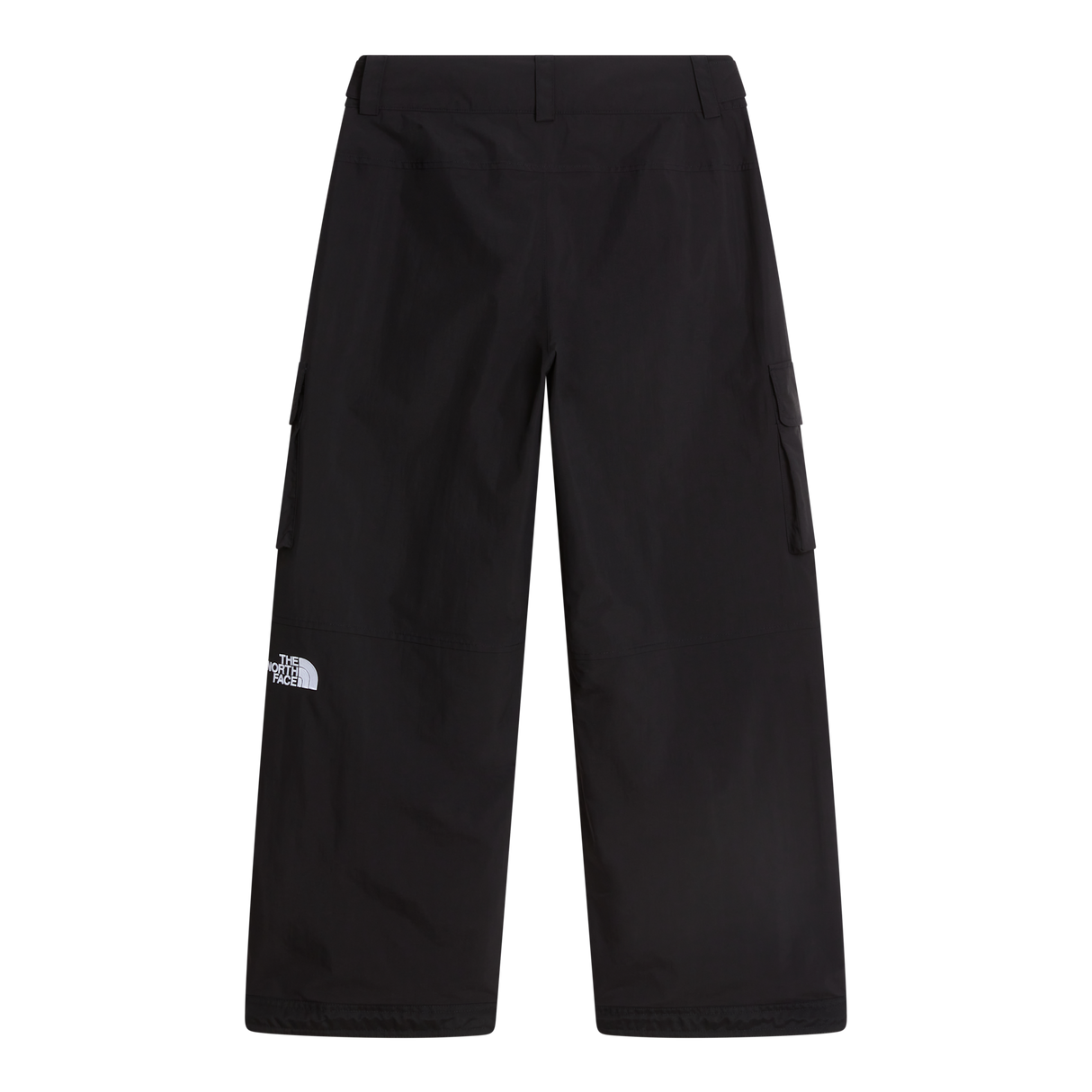 The North Face - Slaydee Cargo Pant da donna - TNF BLACK - vista alternativa 1
