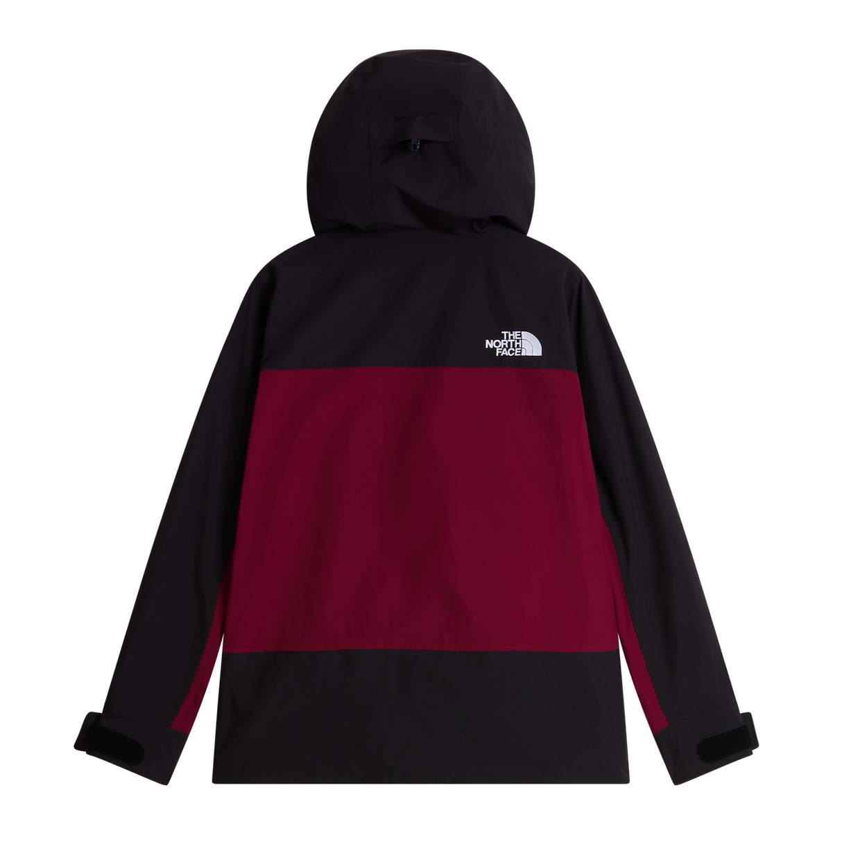 The North Face - Slaydee Triclimate da donna - Burgundy Crush/TNF Blac - vista alternativa 3