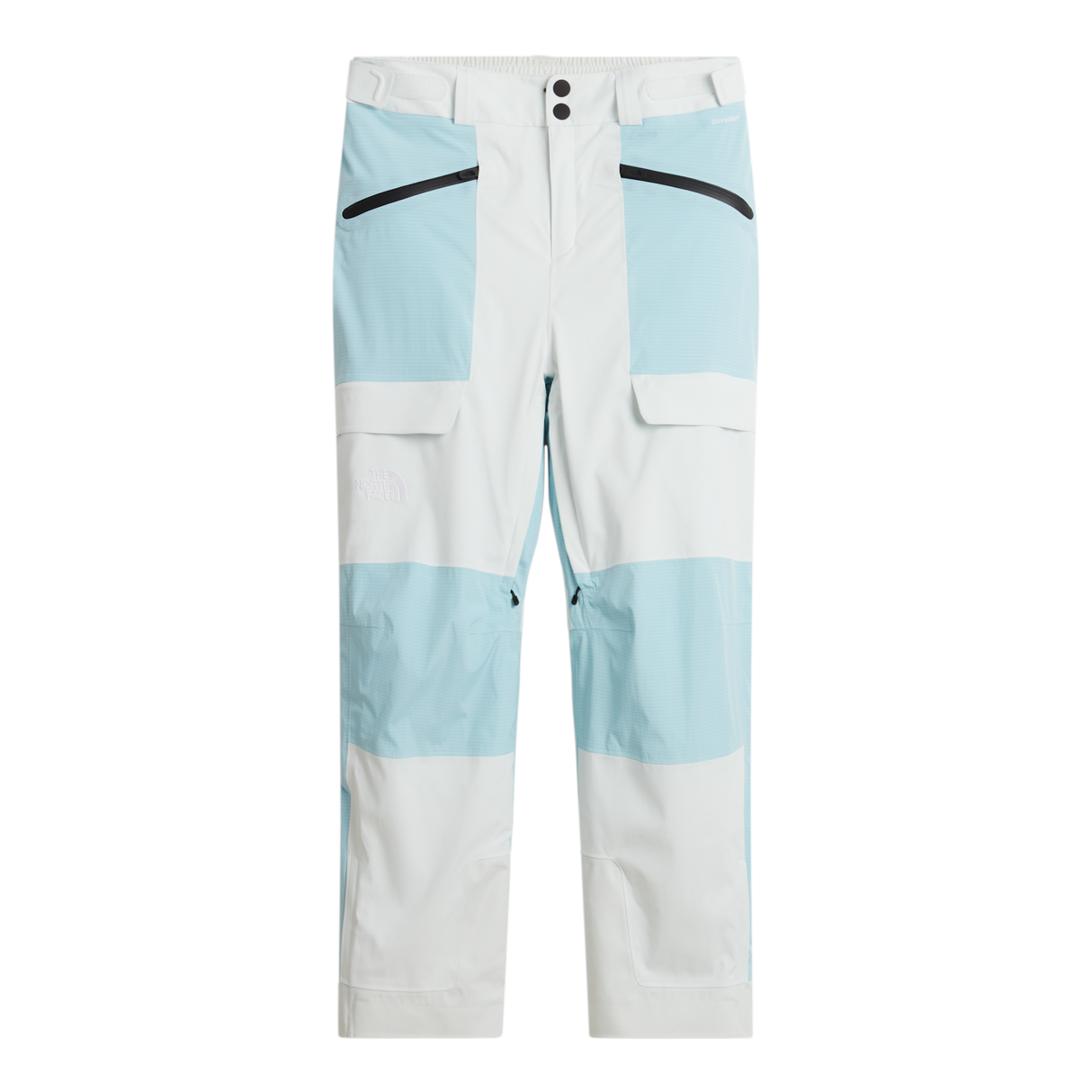 The North Face - Powstar Pant da donna - ELCTOAZOMP/NTPG - vista principale