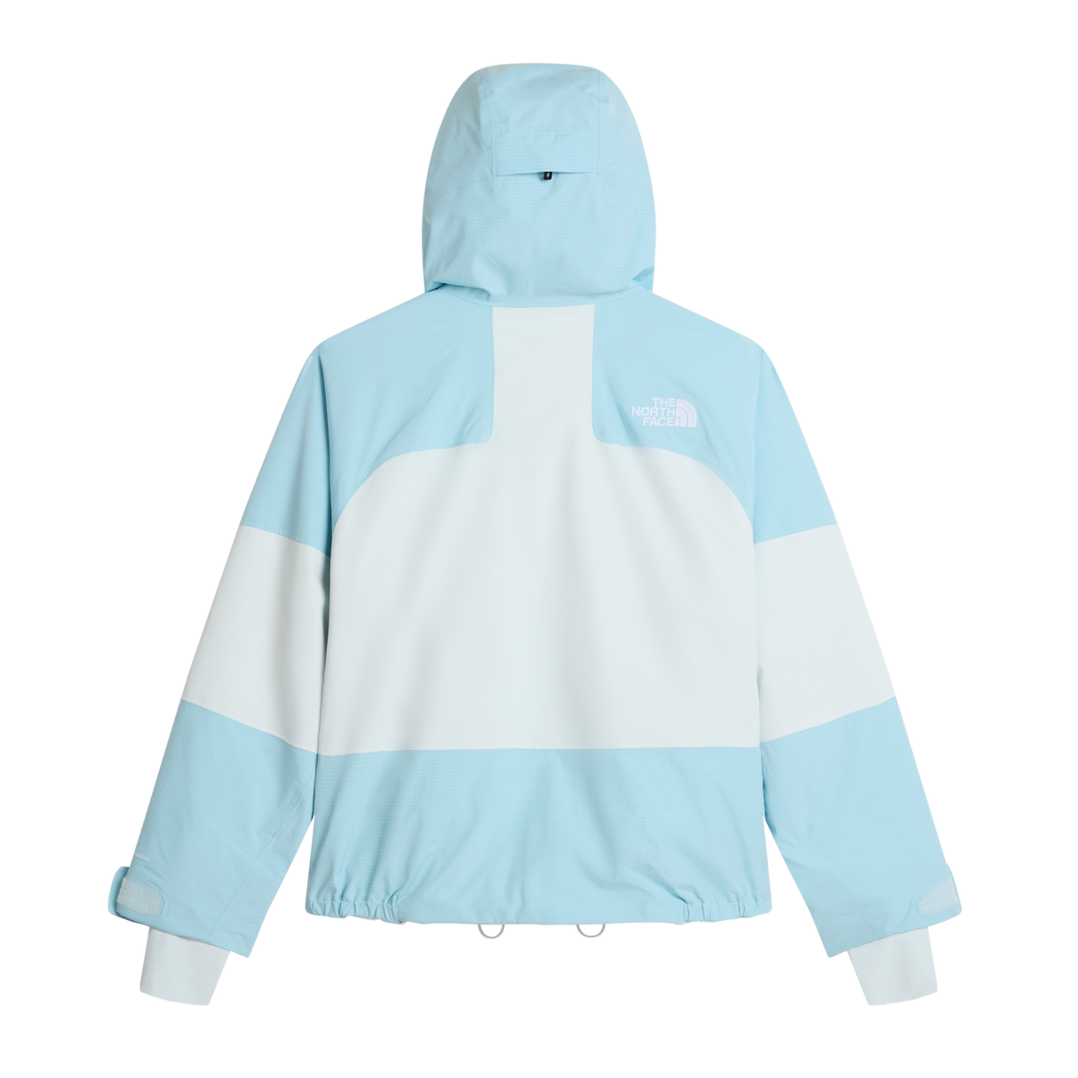The North Face - Powstar Jacket da donna - ELCTOAZOMP/NTPG - vista alternativa 1