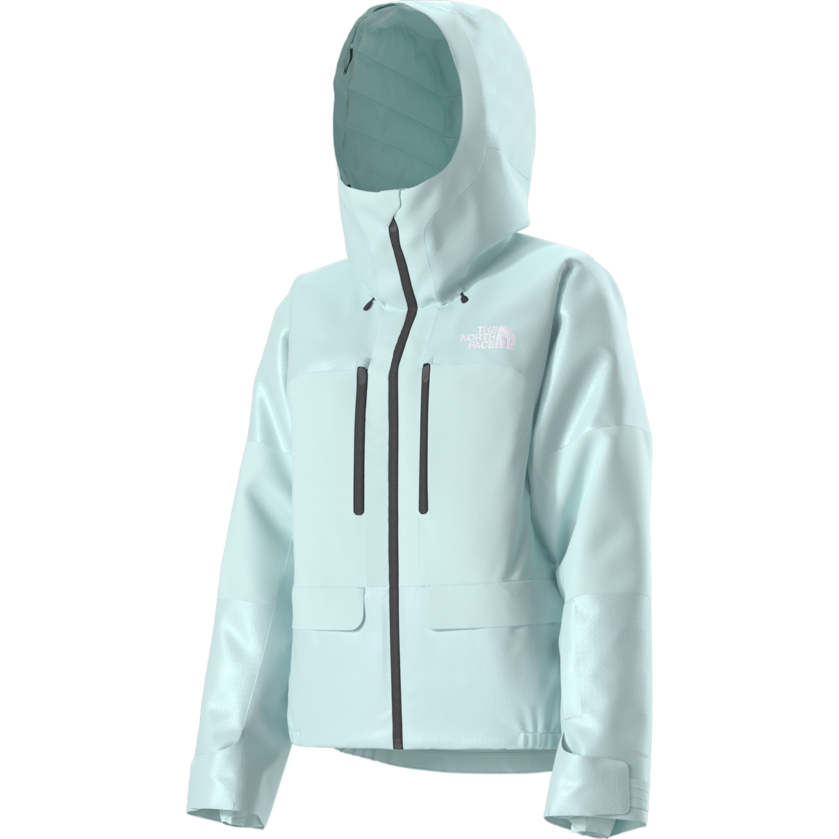 The North Face - Powstar Jacket da donna - ELCTOAZOMP/NTPG - vista alternativa 2