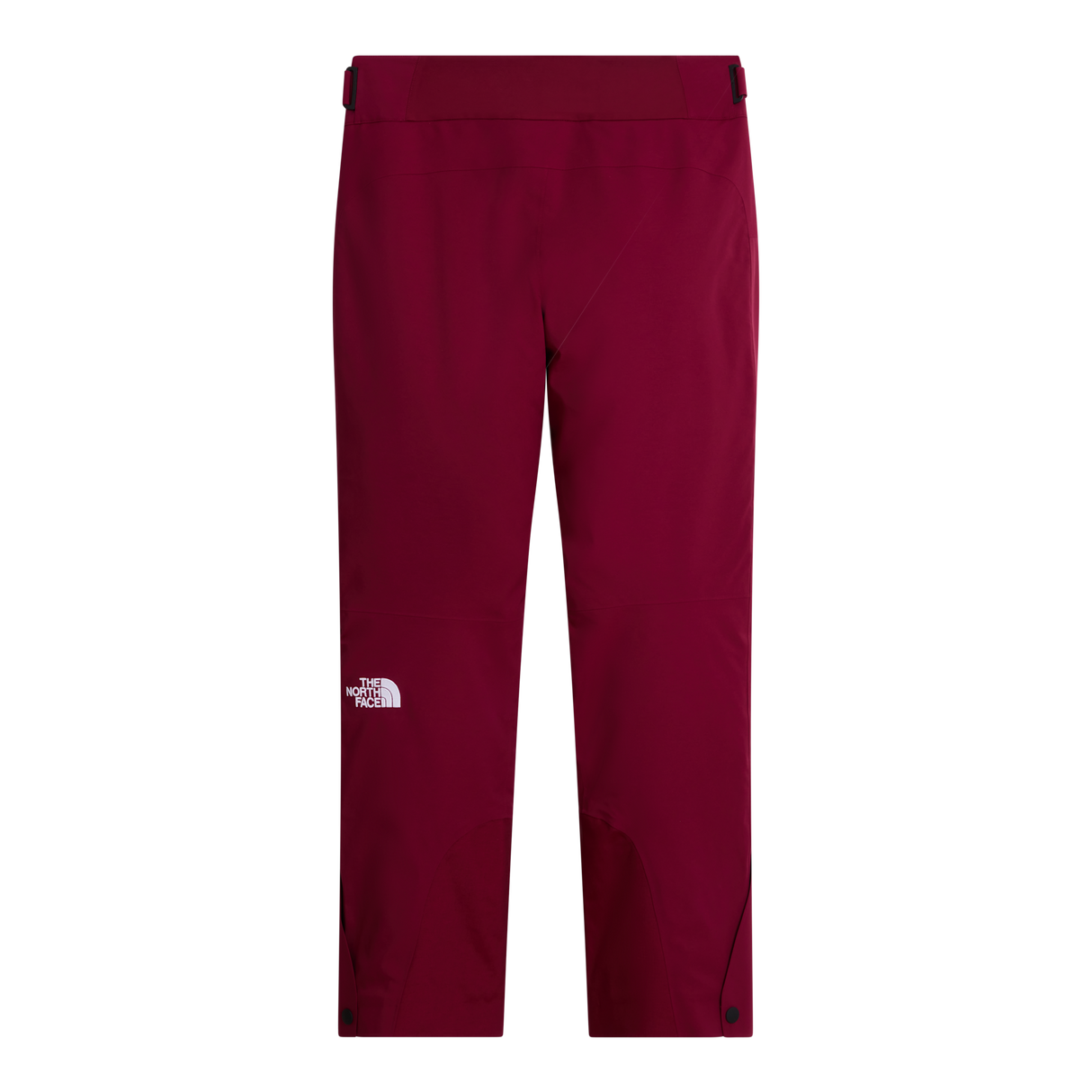 The North Face - Lenado Pant da donna - Burgundy Crush - vista alternativa 1